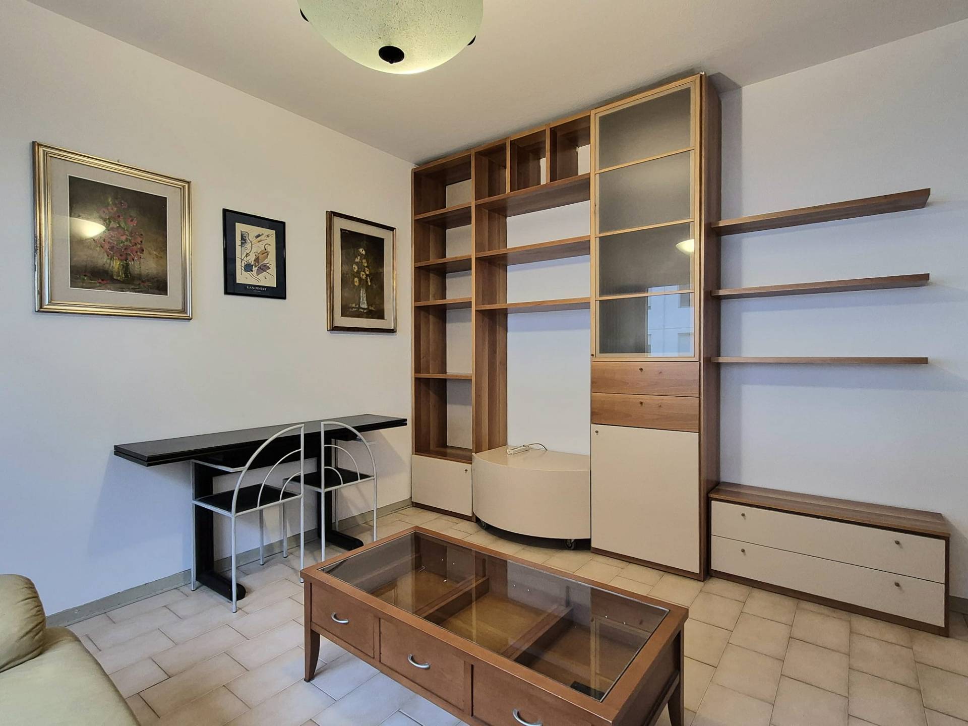 Appartamento in vendita a Ferrara, Via Bologna