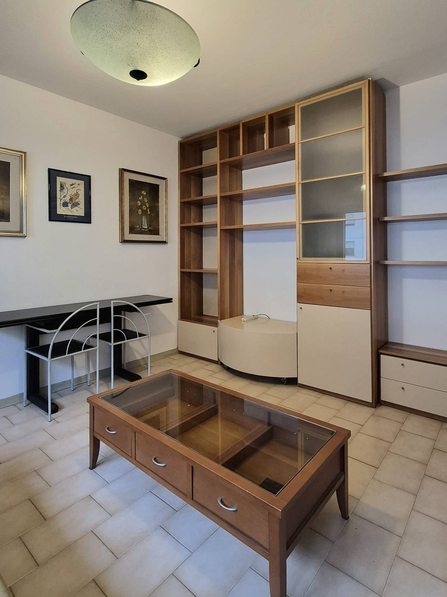 Appartamento in vendita a Ferrara, Via Bologna