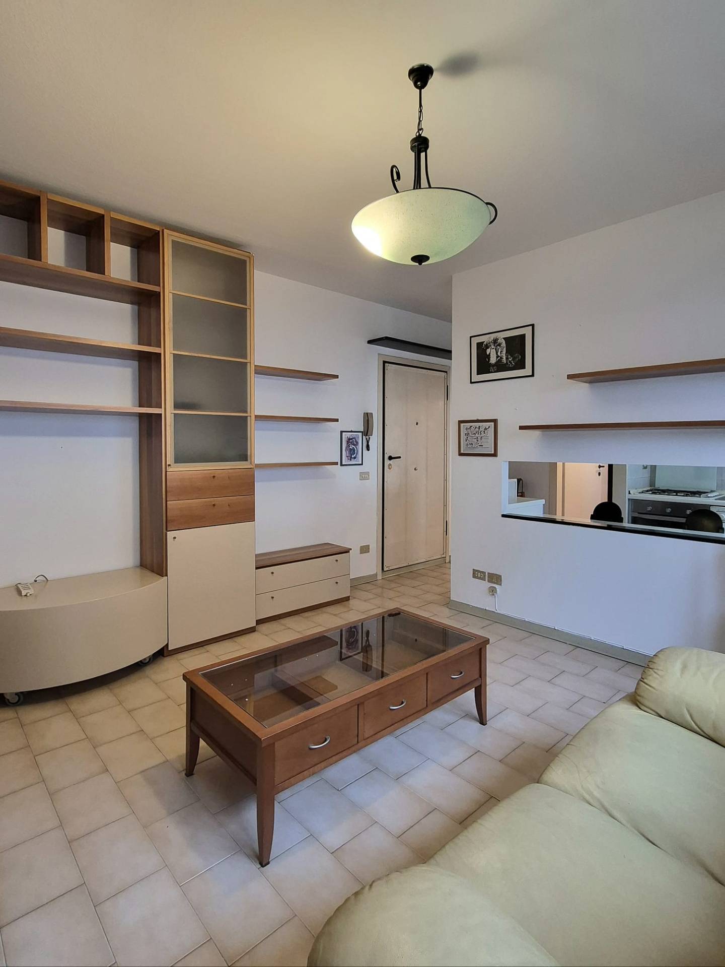 Appartamento in vendita a Ferrara, Via Bologna