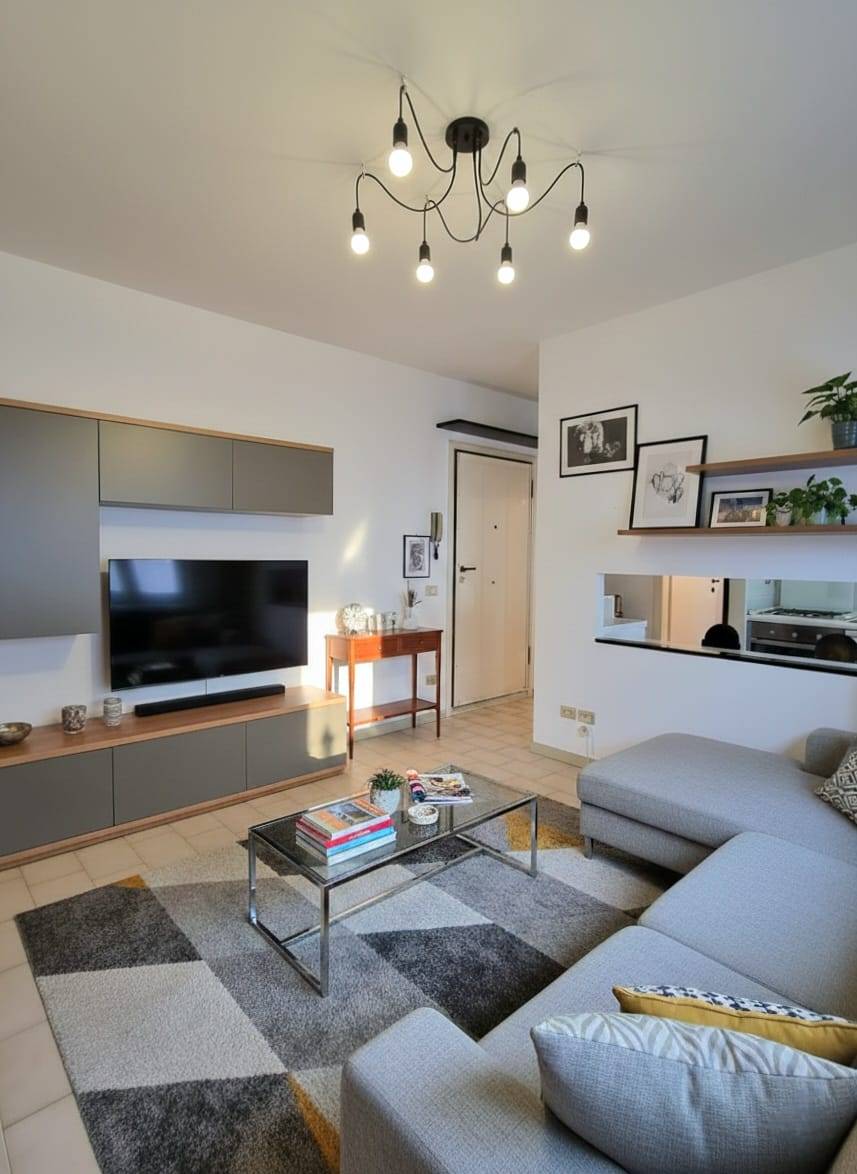 Appartamento in vendita a Ferrara, Via Bologna