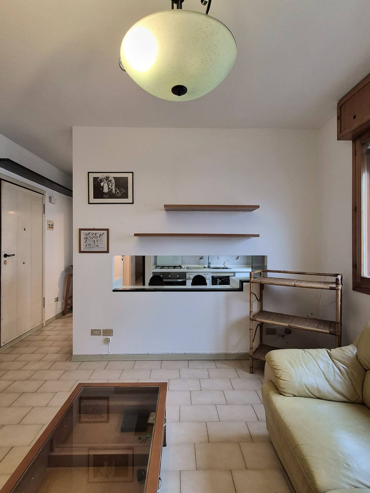 Appartamento in vendita a Ferrara, Via Bologna