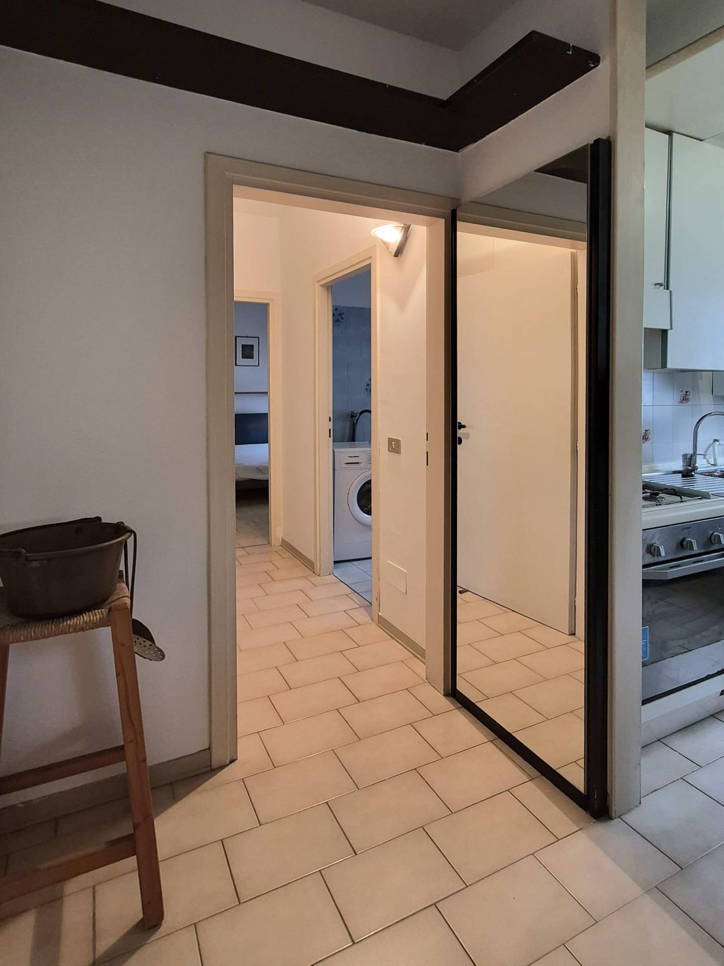 Appartamento in vendita a Ferrara, Via Bologna