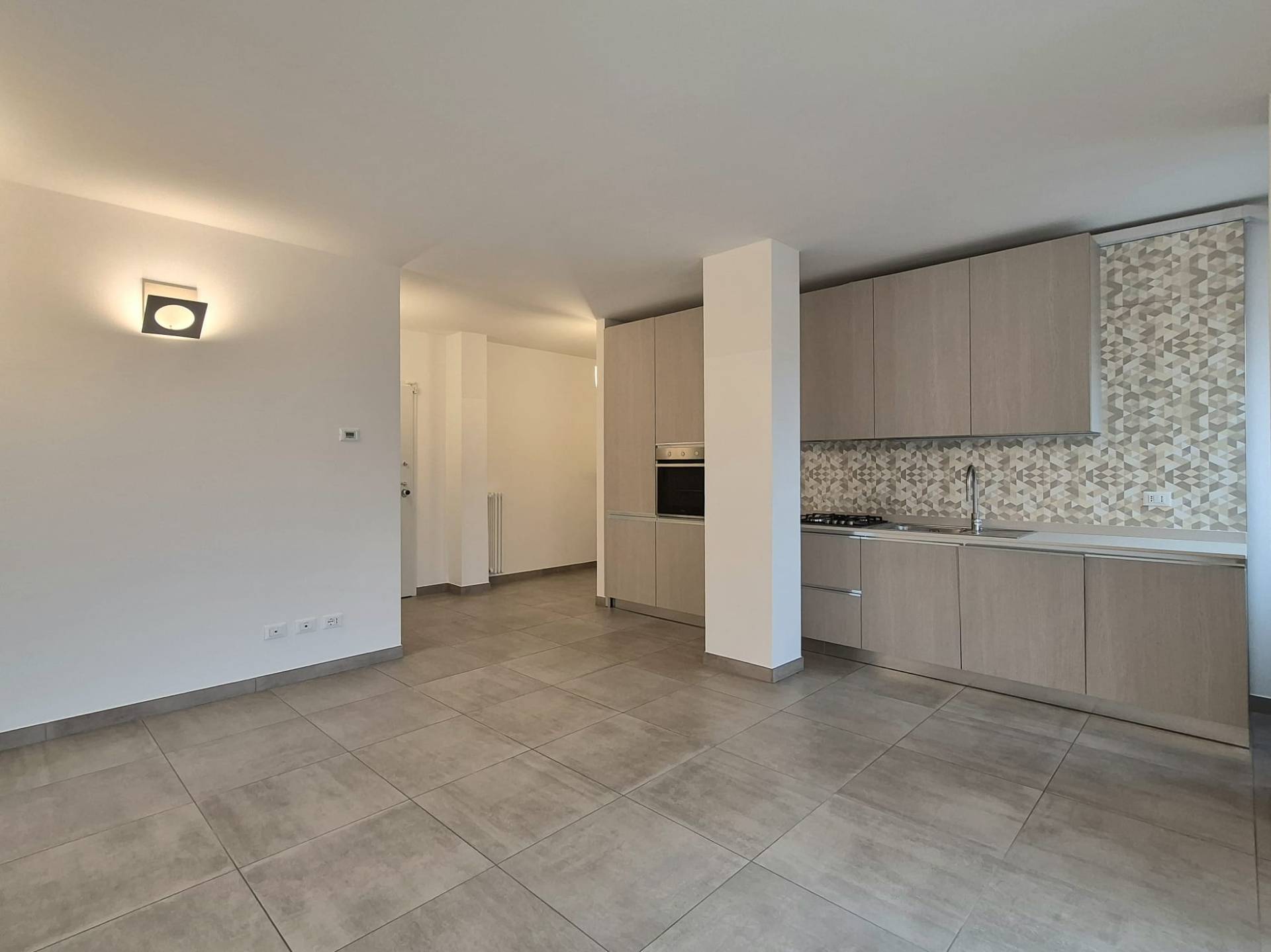 Appartamento in affitto a Ferrara