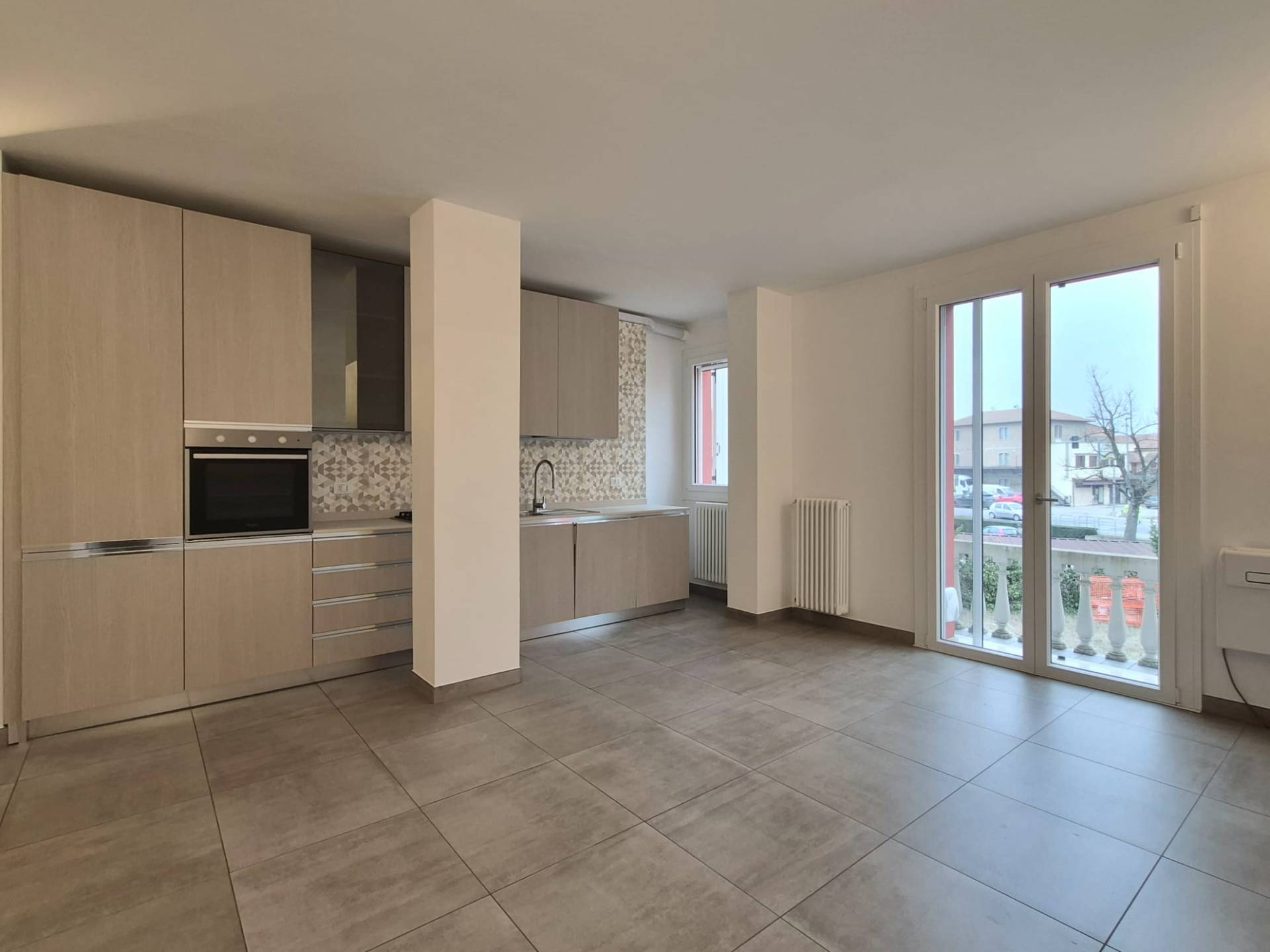 Appartamento in affitto a Ferrara