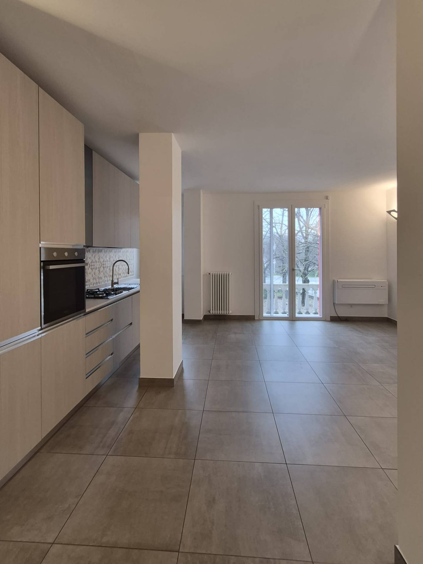 Appartamento in affitto a Ferrara