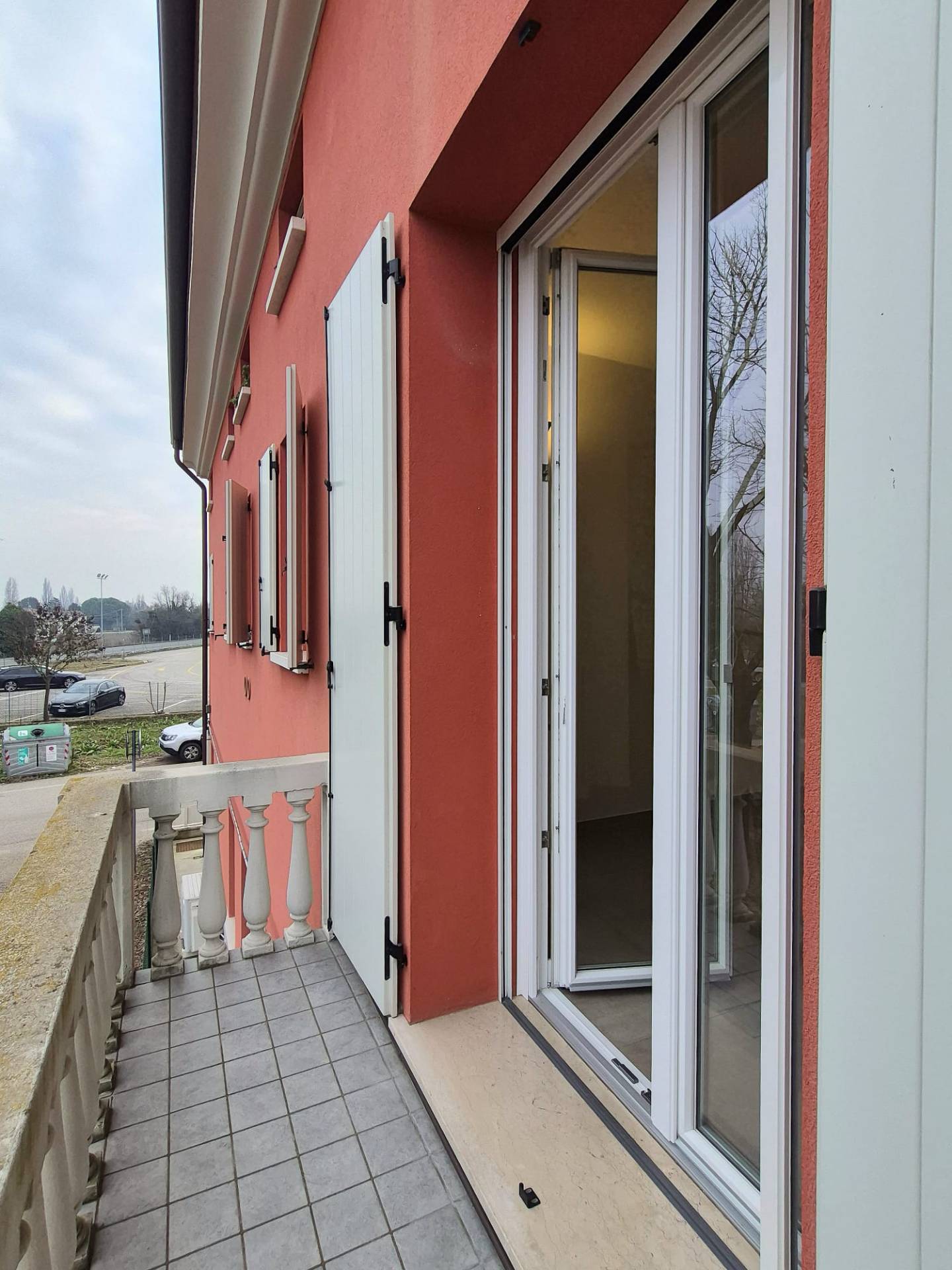 Appartamento in affitto a Ferrara