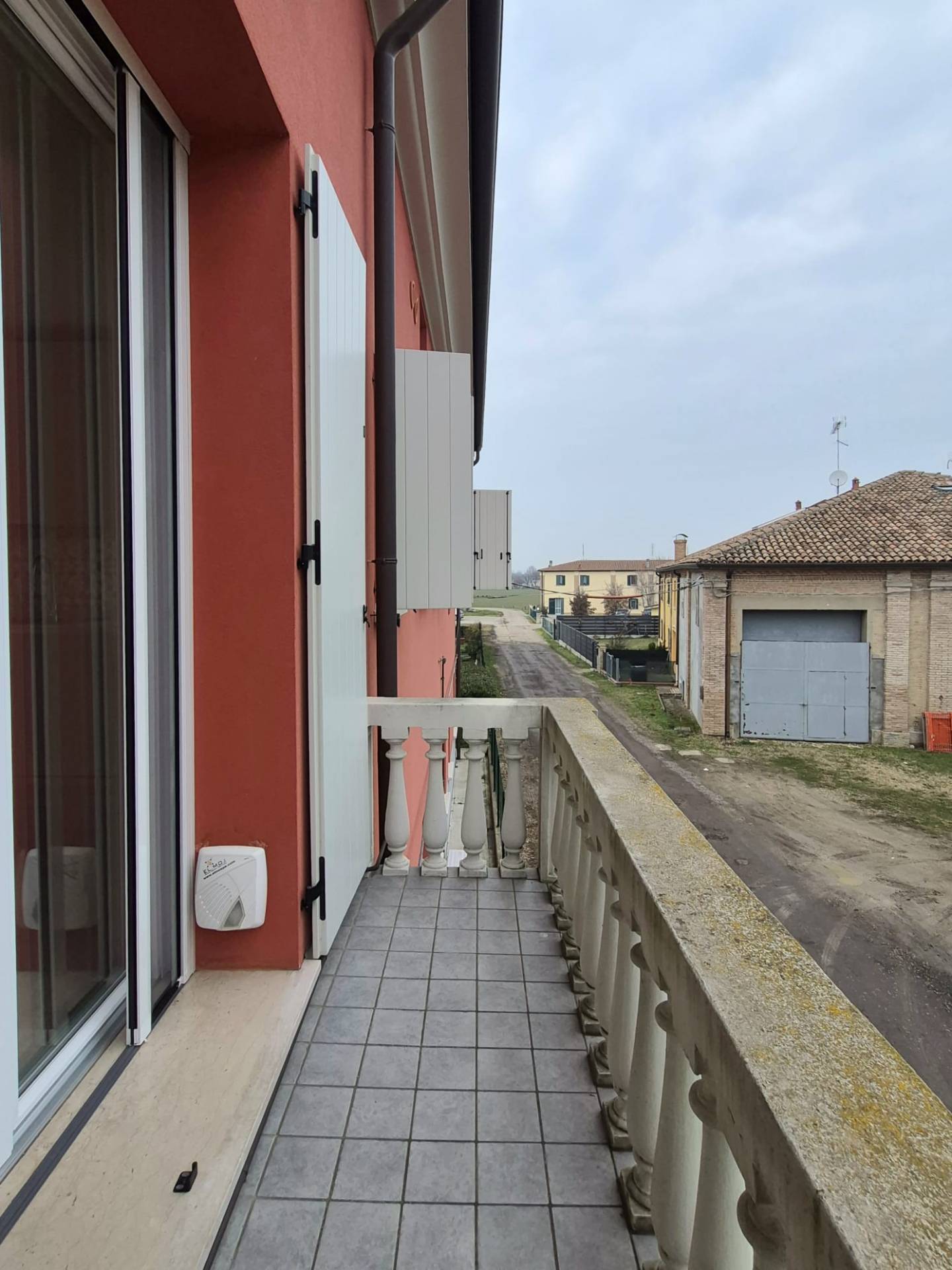 Appartamento in affitto a Ferrara