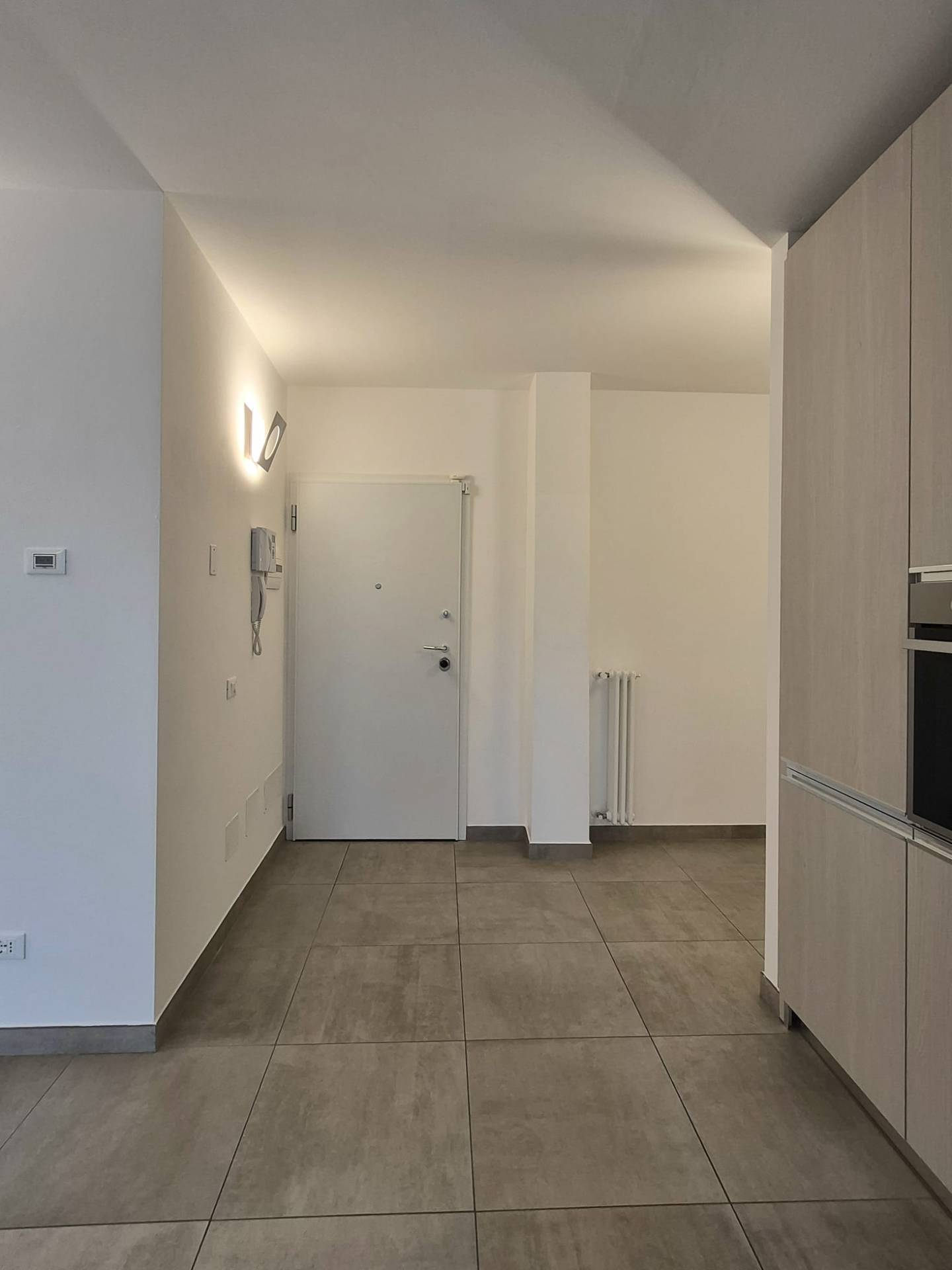 Appartamento in affitto a Ferrara