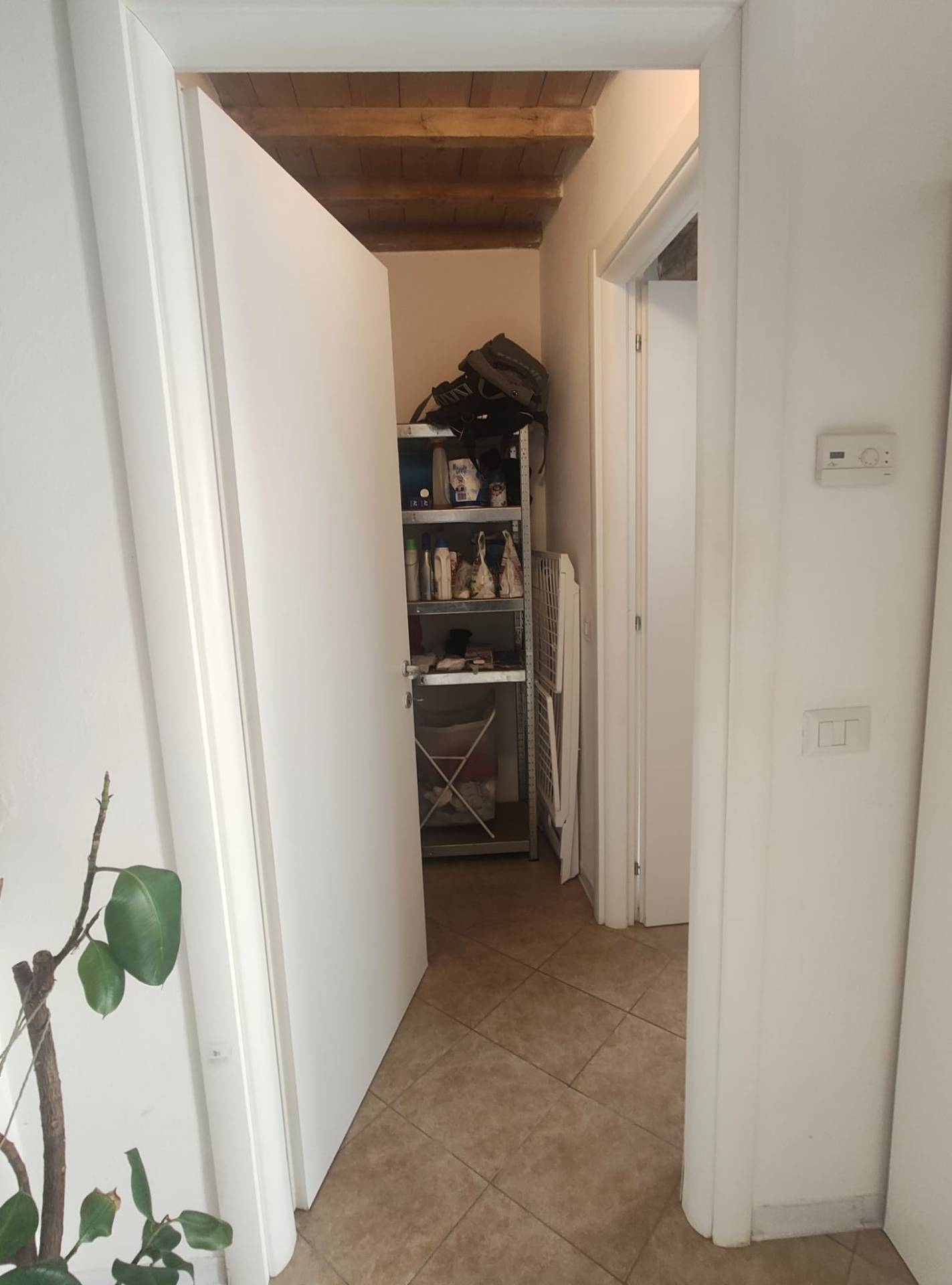 villa bifamiliare in vendita a Ferrara, San Martino