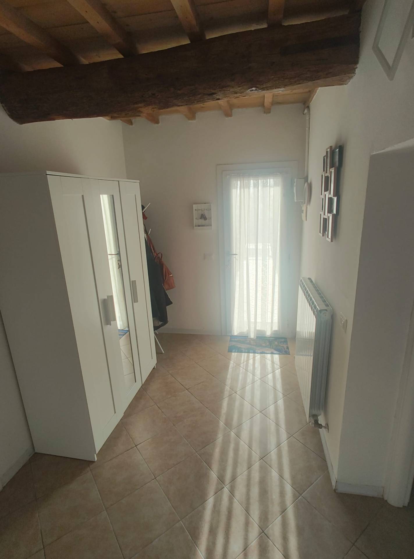 villa bifamiliare in vendita a Ferrara, San Martino