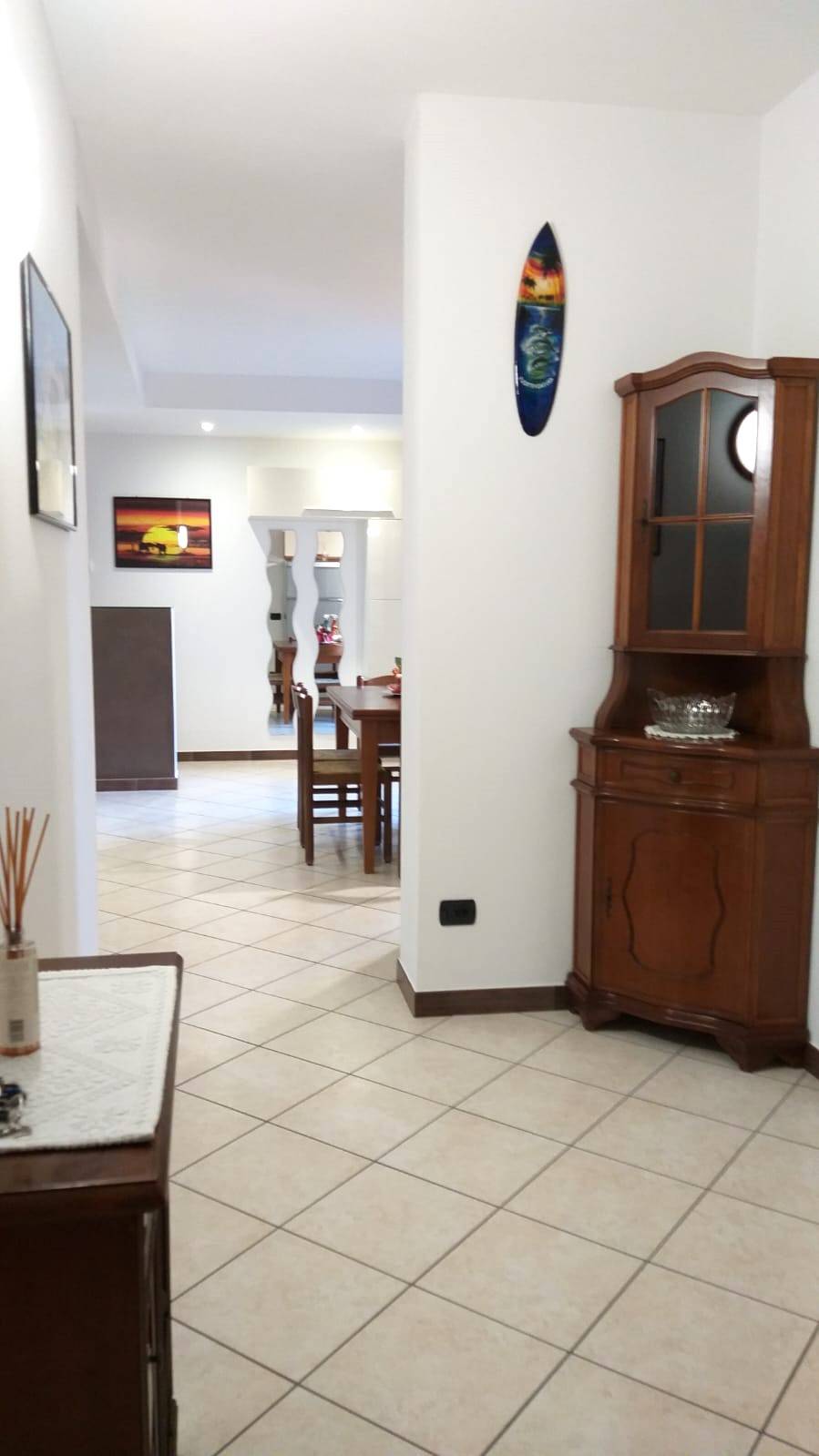 Appartamento in vendita a Poggio Renatico