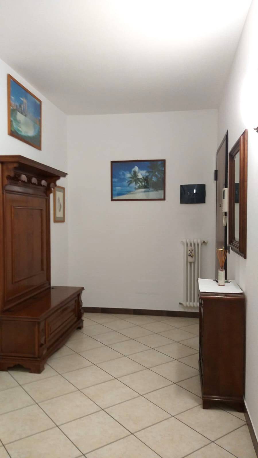 Appartamento in vendita a Poggio Renatico