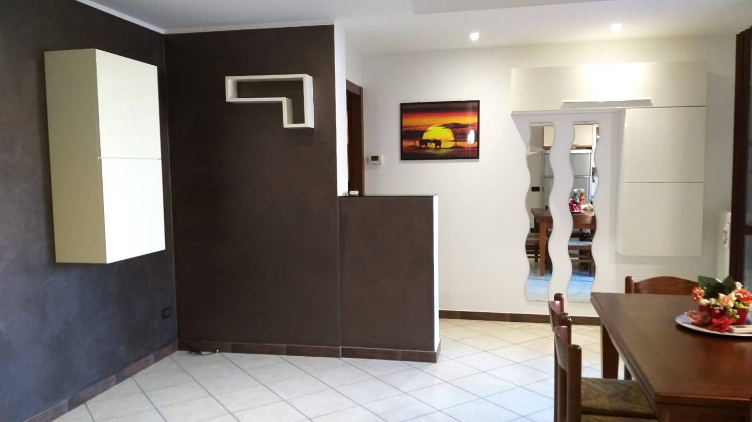 Appartamento in vendita a Poggio Renatico