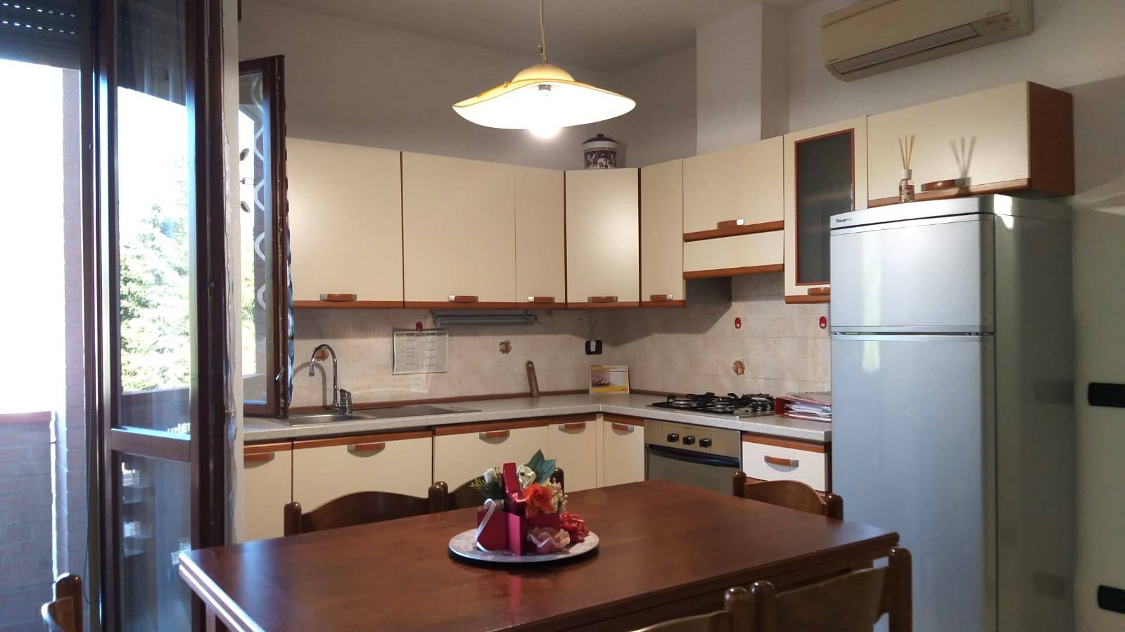 Appartamento in vendita a Poggio Renatico