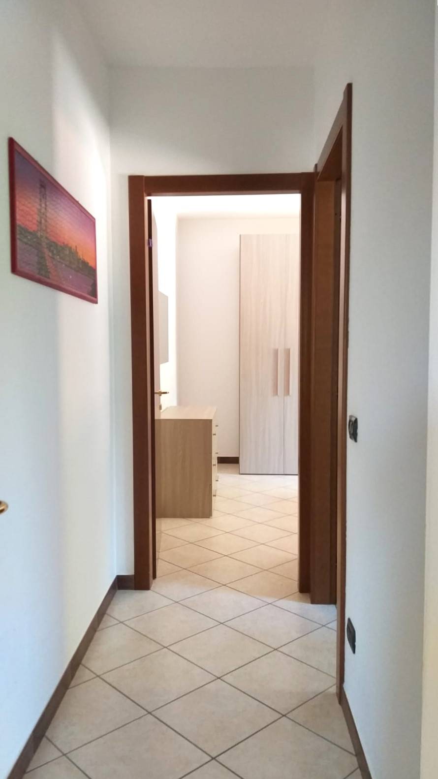 Appartamento in vendita a Poggio Renatico