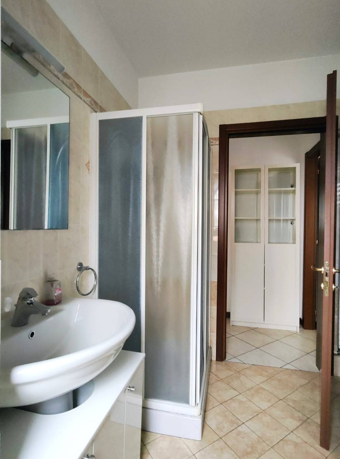 Appartamento in vendita a Poggio Renatico