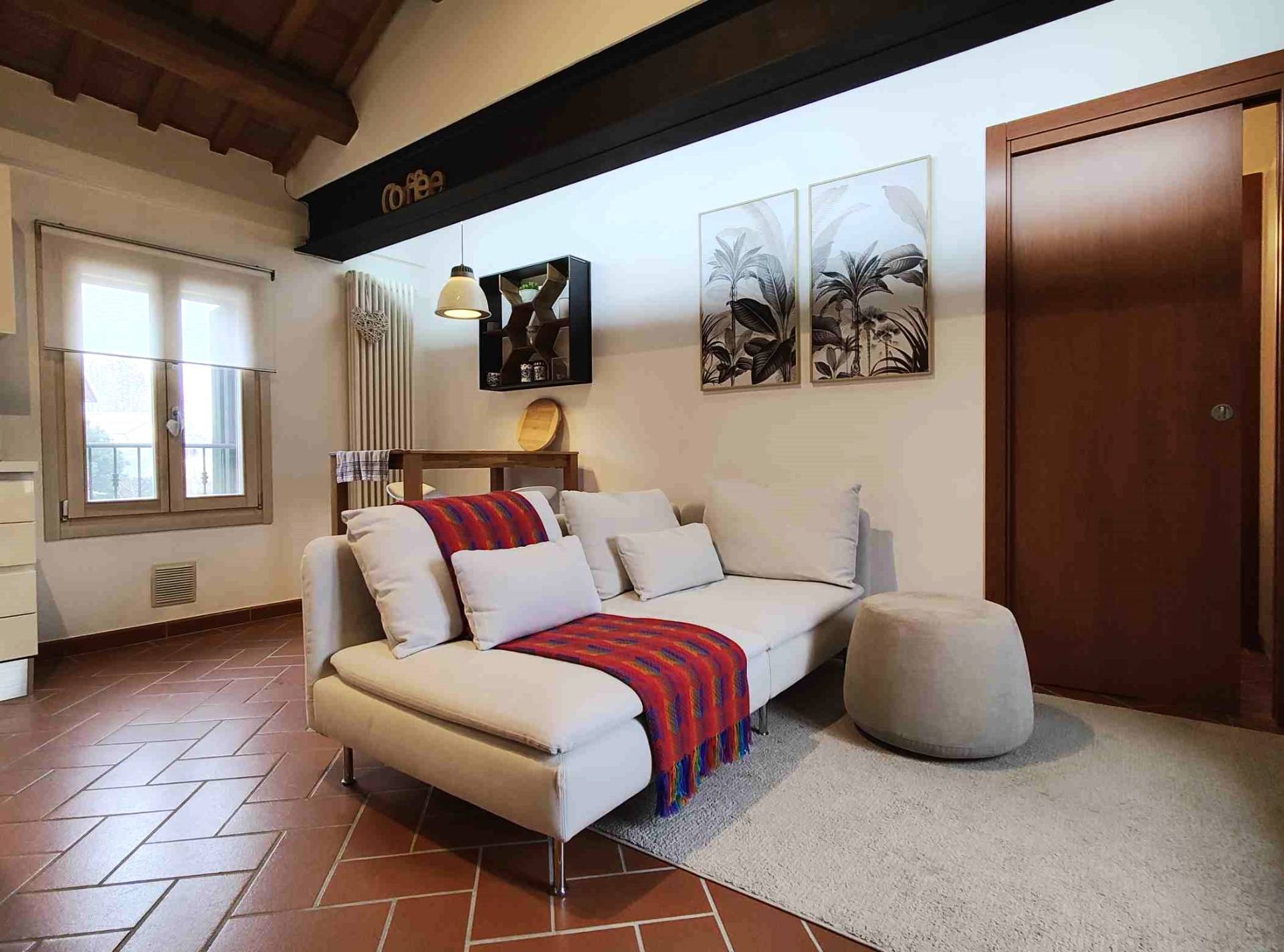 Appartamento in vendita a Vigarano Mainarda, Vigarano Pieve