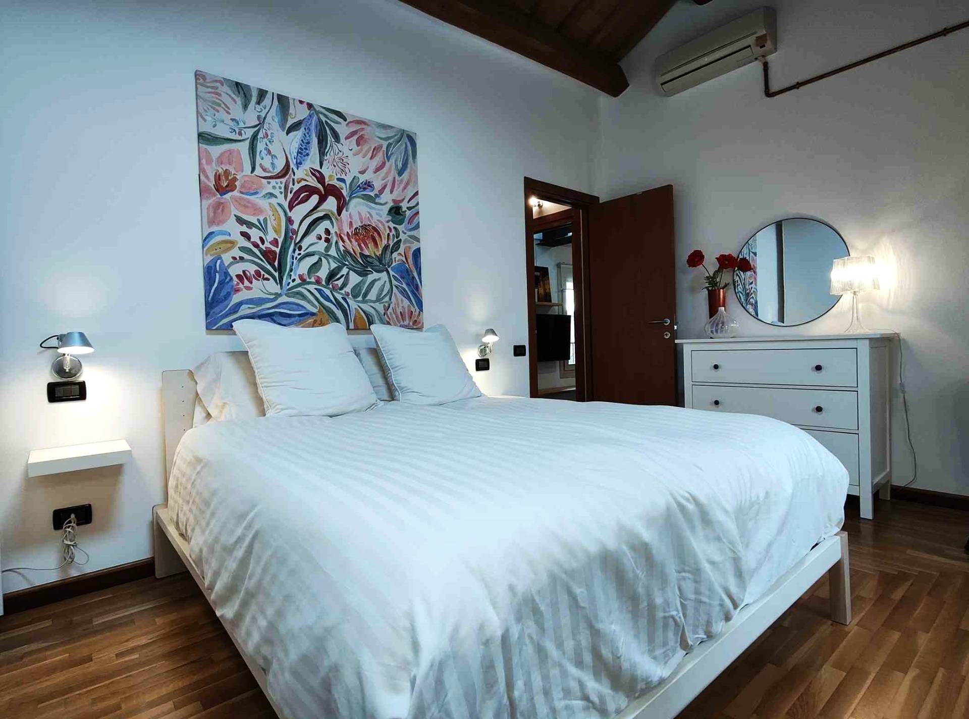 Appartamento in vendita a Vigarano Mainarda, Vigarano Pieve