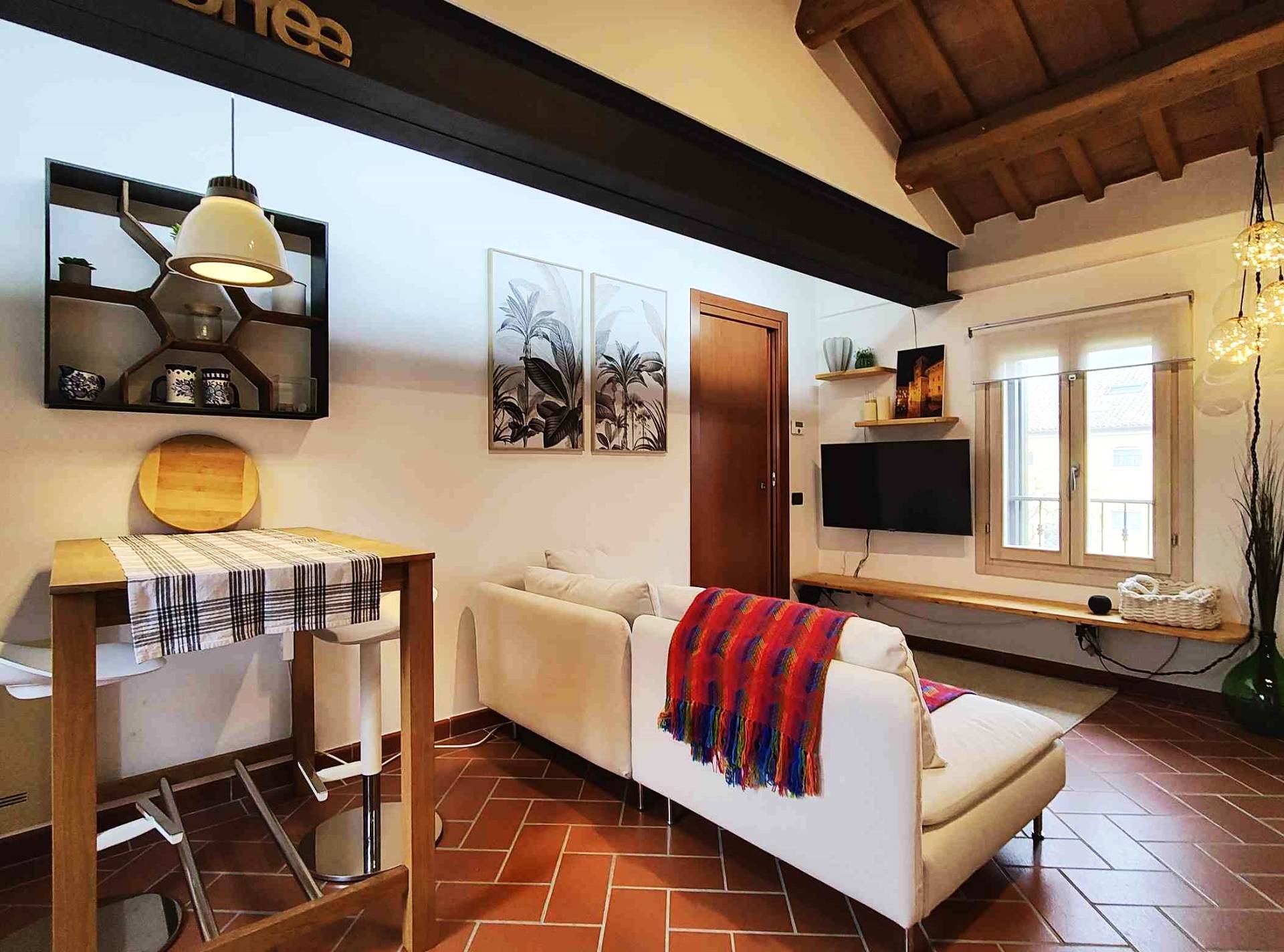 Appartamento in vendita a Vigarano Mainarda, Vigarano Pieve