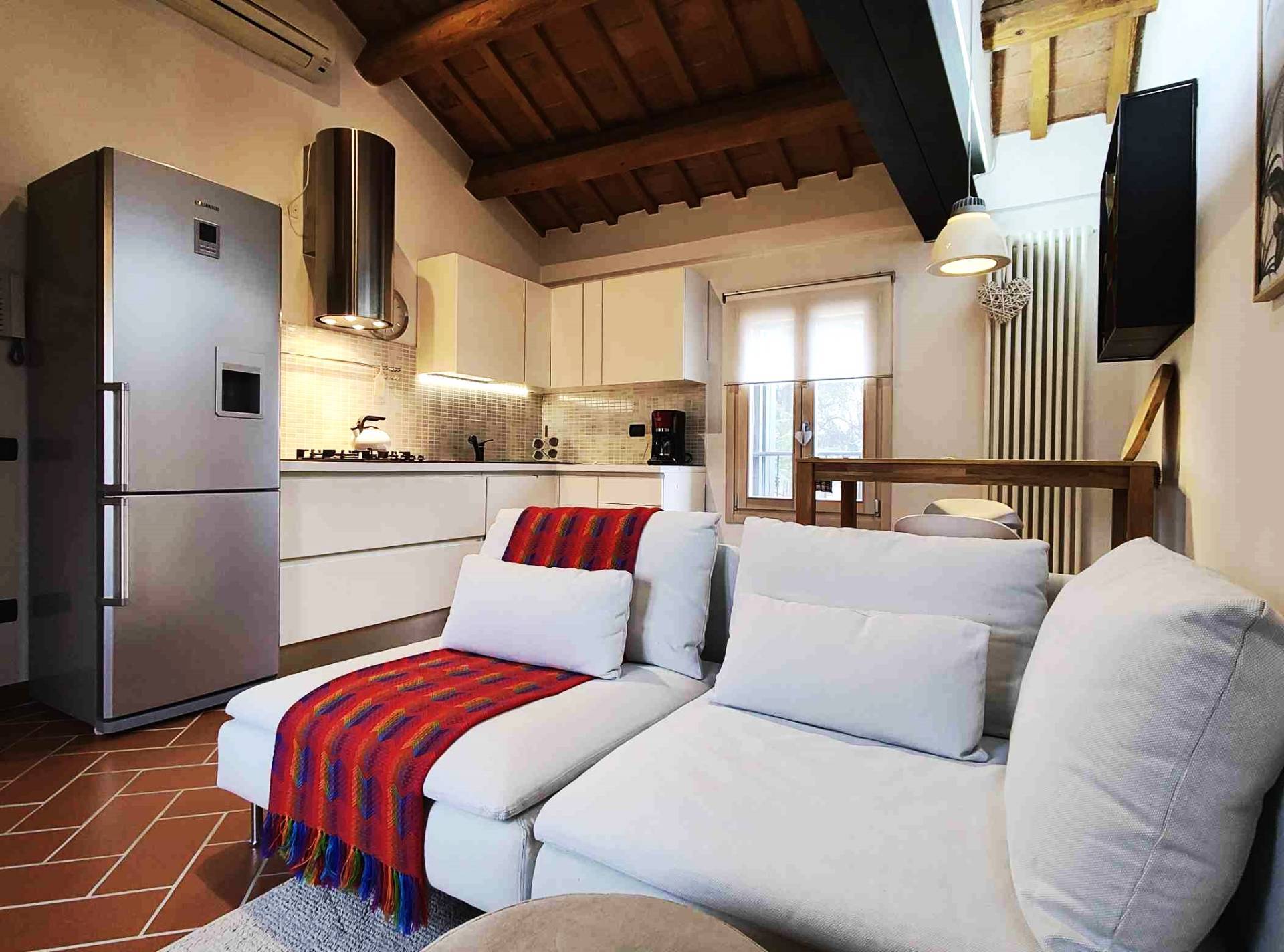 Appartamento in vendita a Vigarano Mainarda, Vigarano Pieve