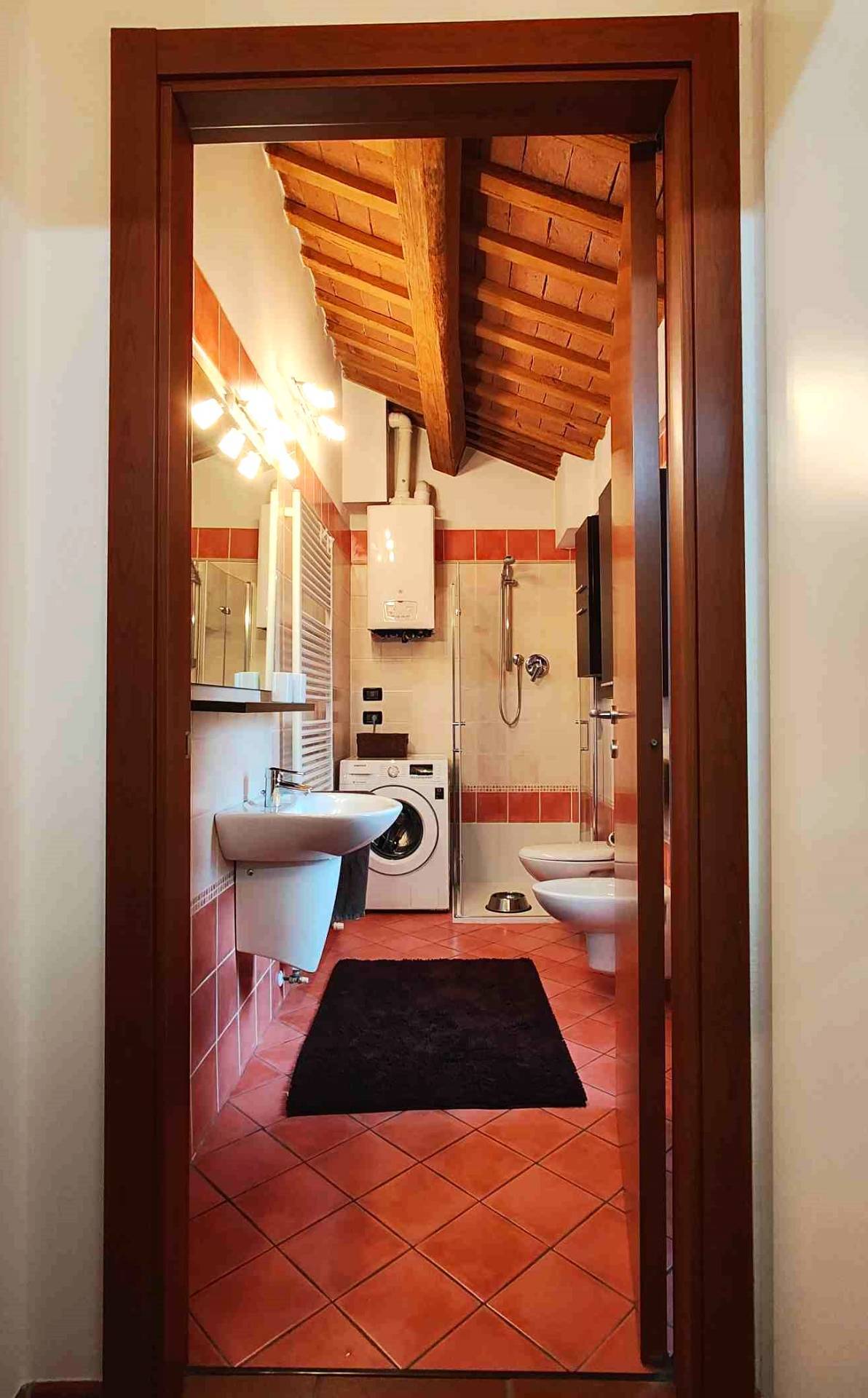 Appartamento in vendita a Vigarano Mainarda, Vigarano Pieve