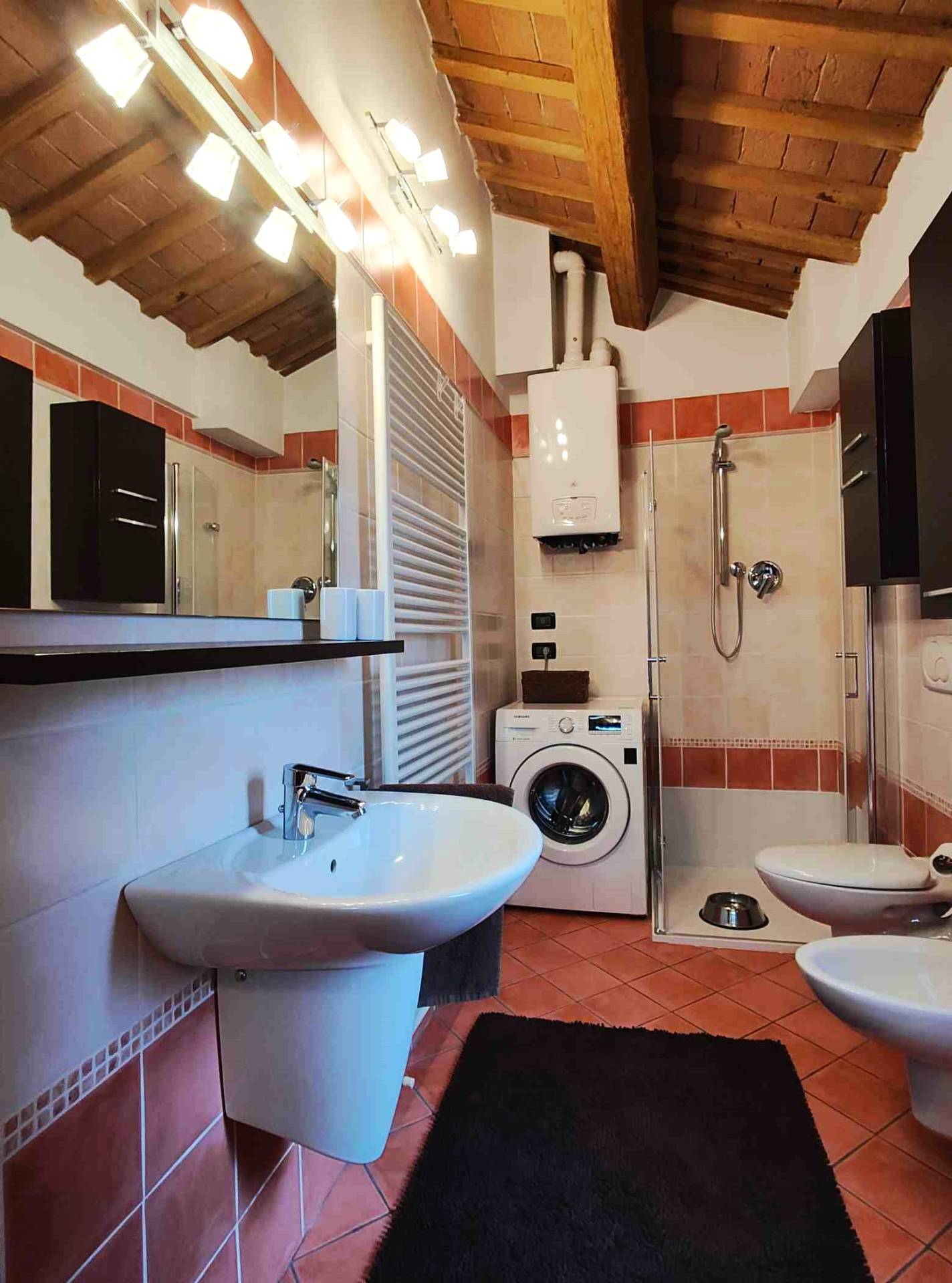 Appartamento in vendita a Vigarano Mainarda, Vigarano Pieve