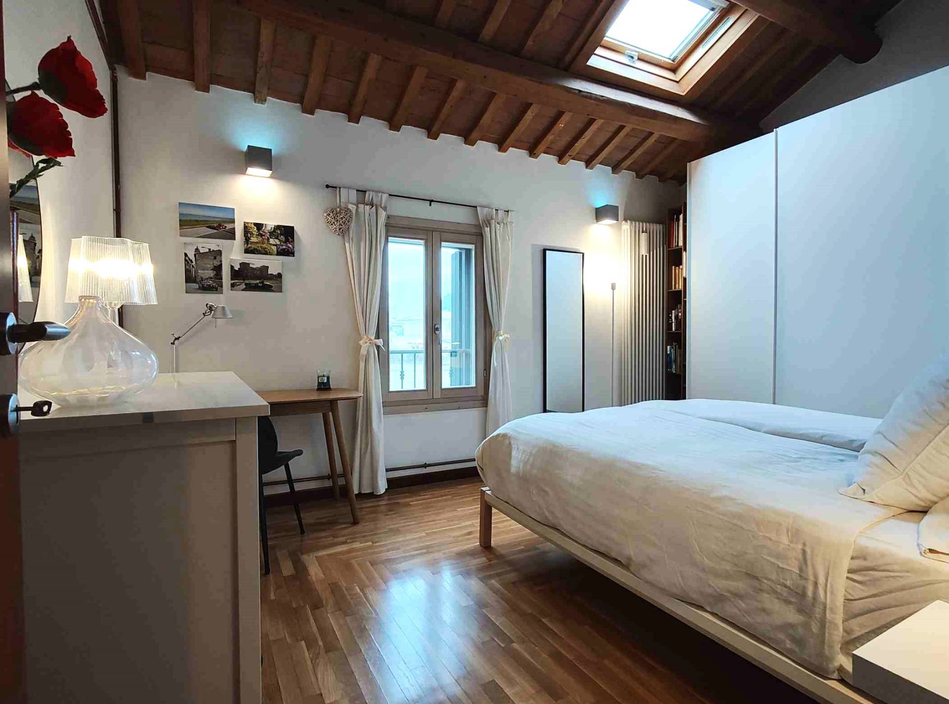 Appartamento in vendita a Vigarano Mainarda, Vigarano Pieve