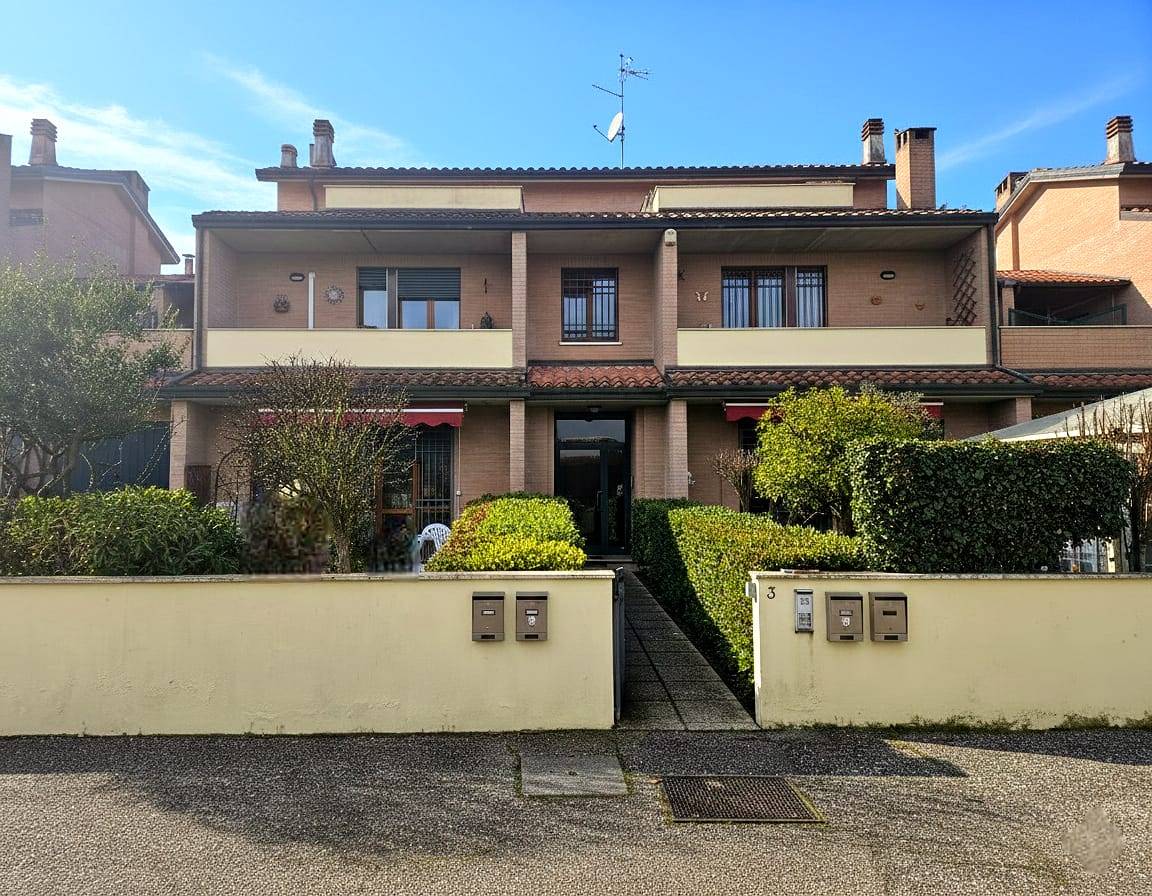 Appartamento in vendita a Ferrara, Cassana