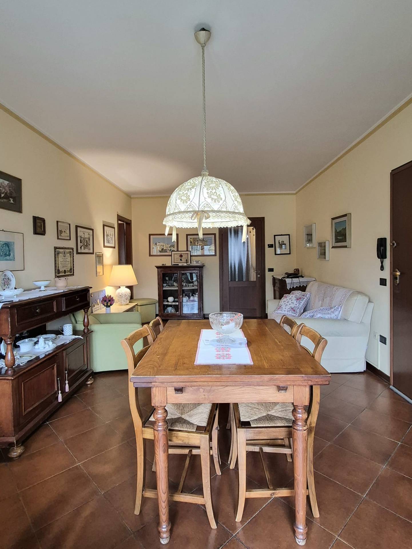 Appartamento in vendita a Ferrara, Cassana