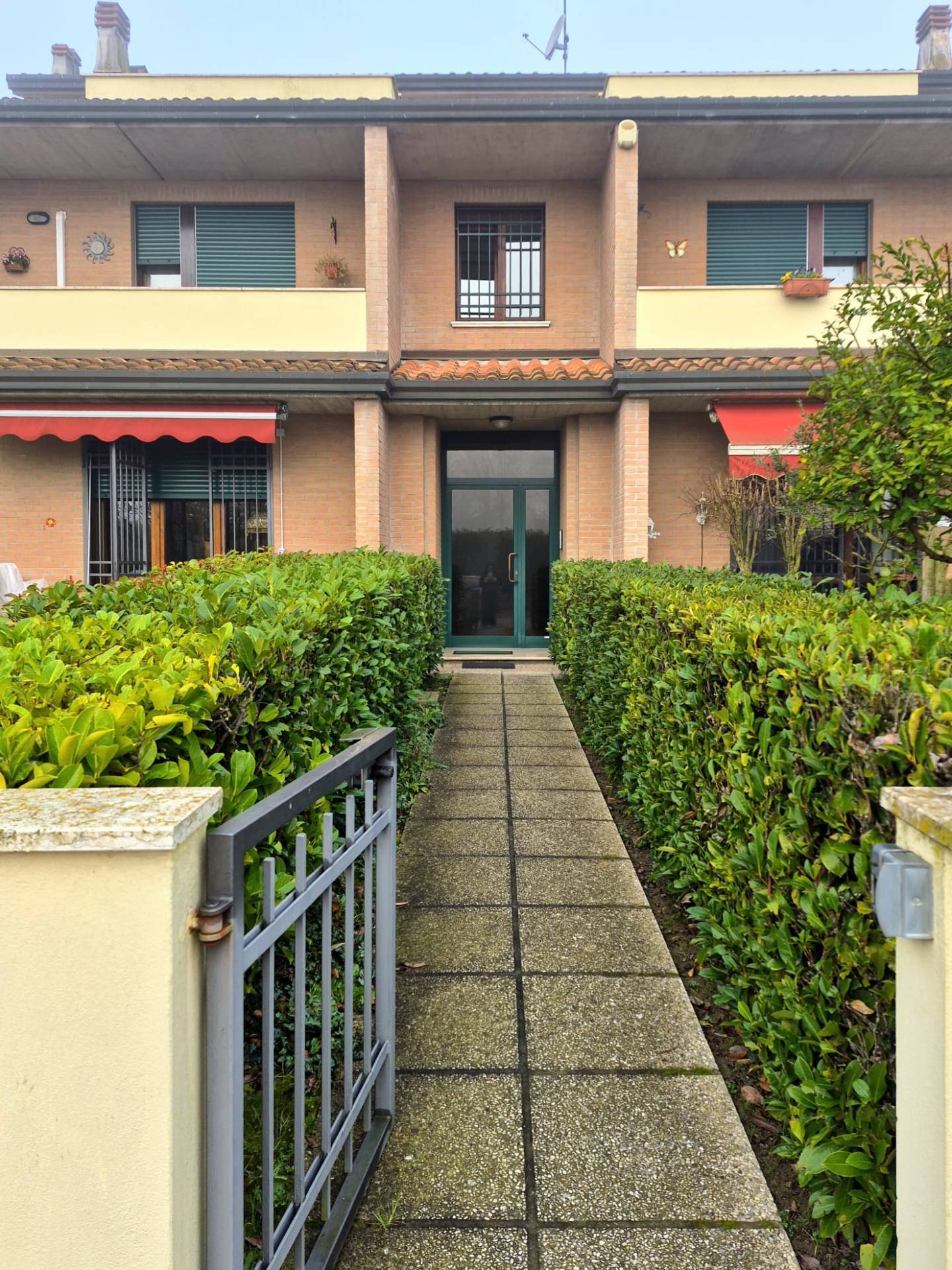 Appartamento in vendita a Ferrara, Cassana