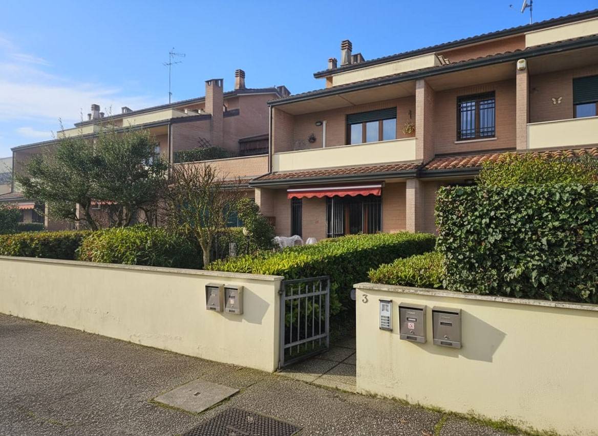 Appartamento in vendita a Ferrara, Cassana