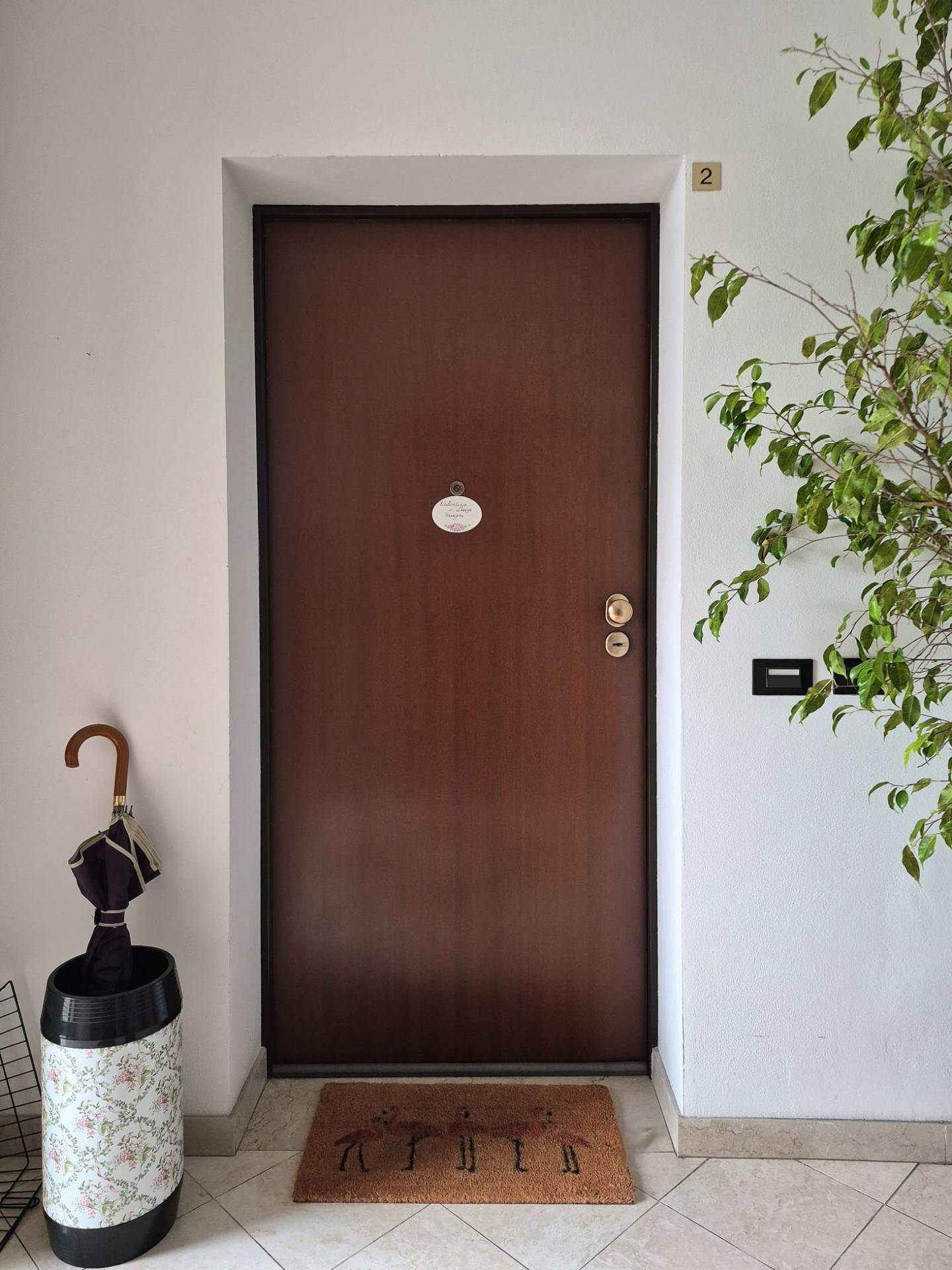 Appartamento in vendita a Ferrara, Cassana