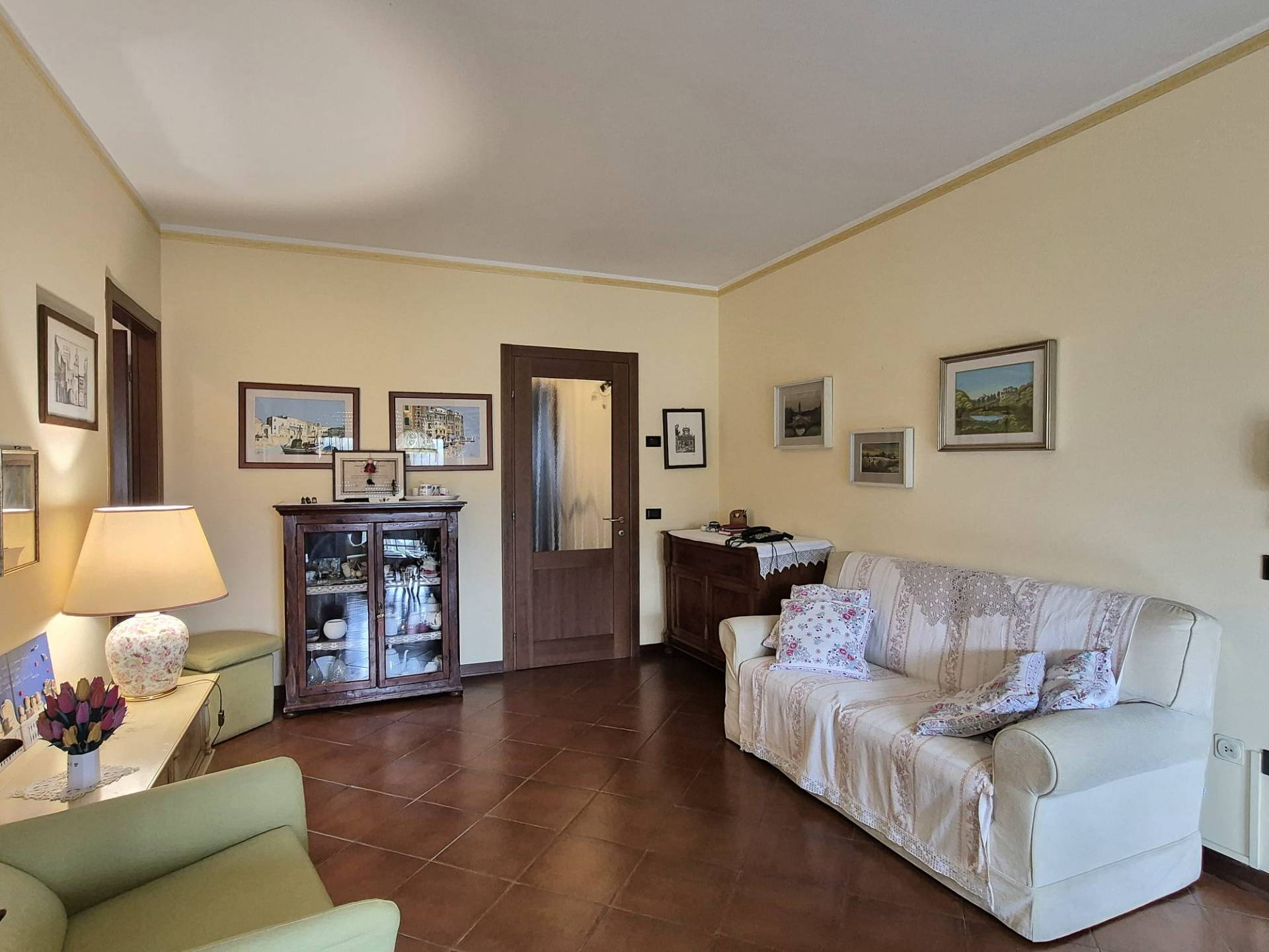 Appartamento in vendita a Ferrara, Cassana