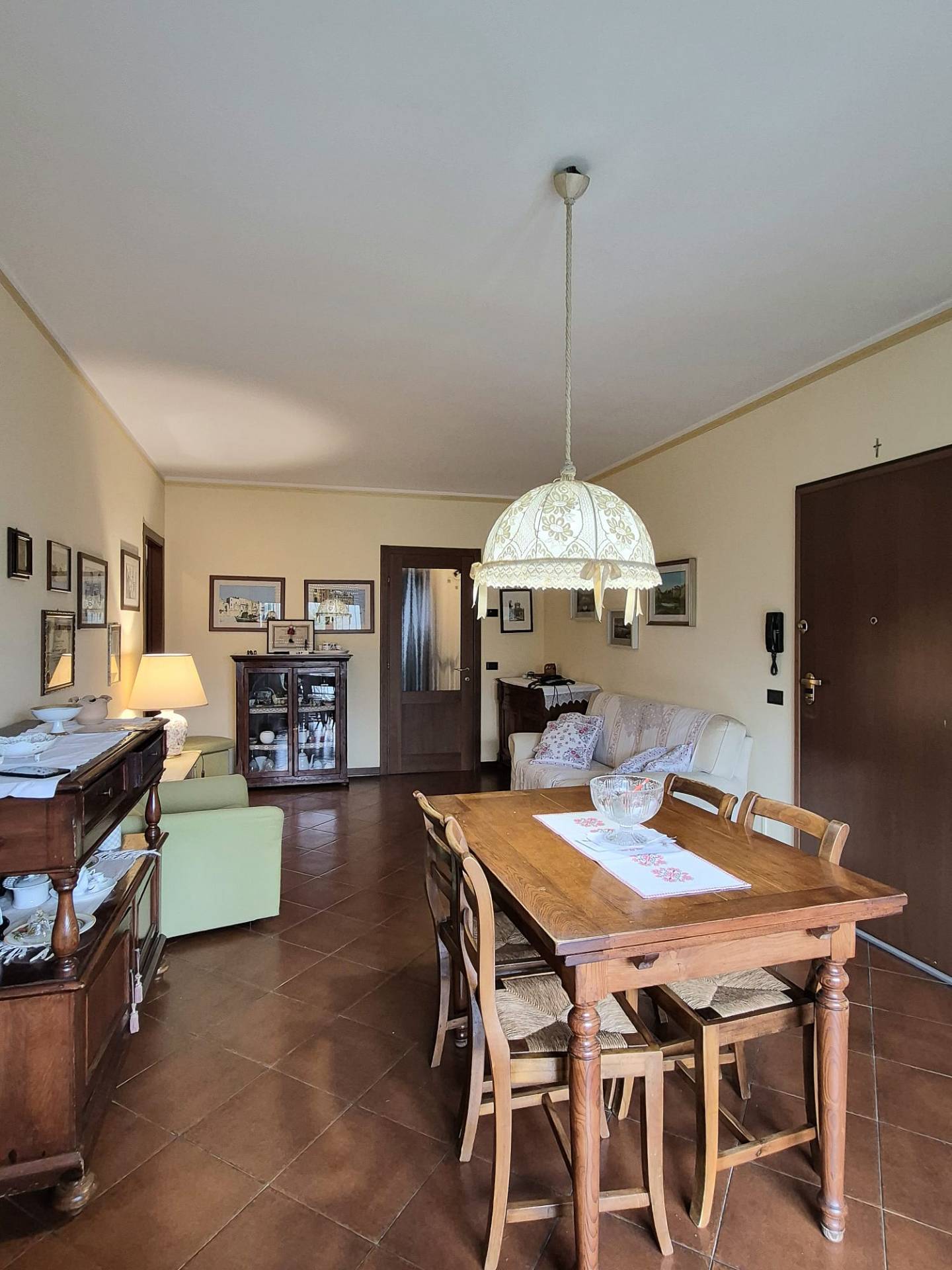 Appartamento in vendita a Ferrara, Cassana