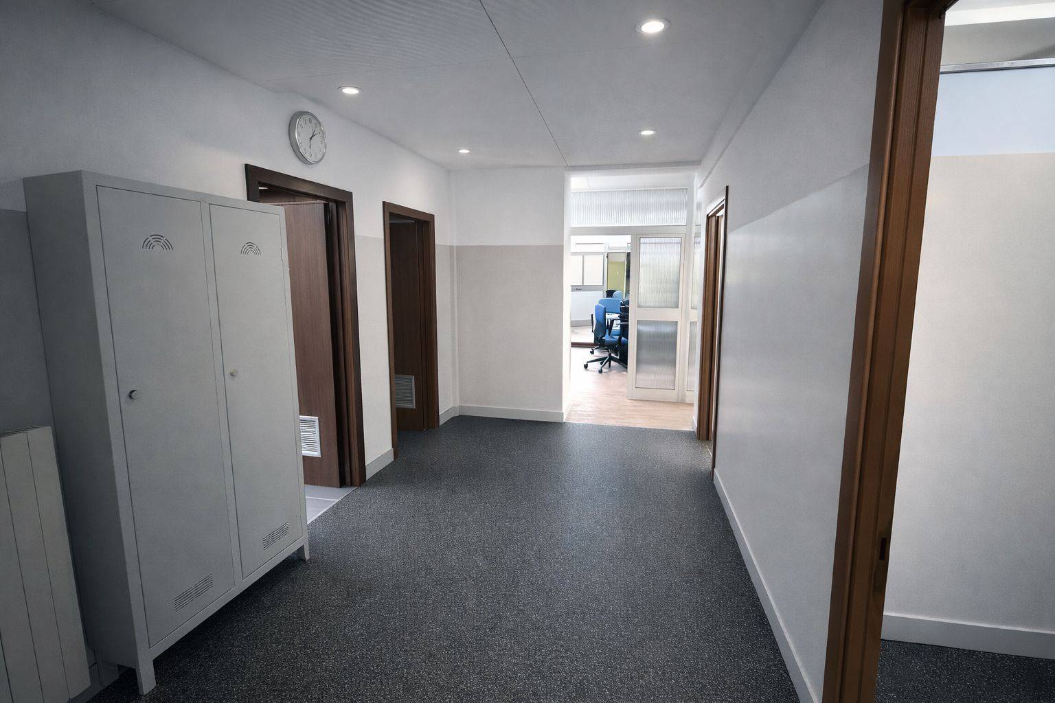 Locale commerciale in vendita a Ferrara, Pontelagoscuro