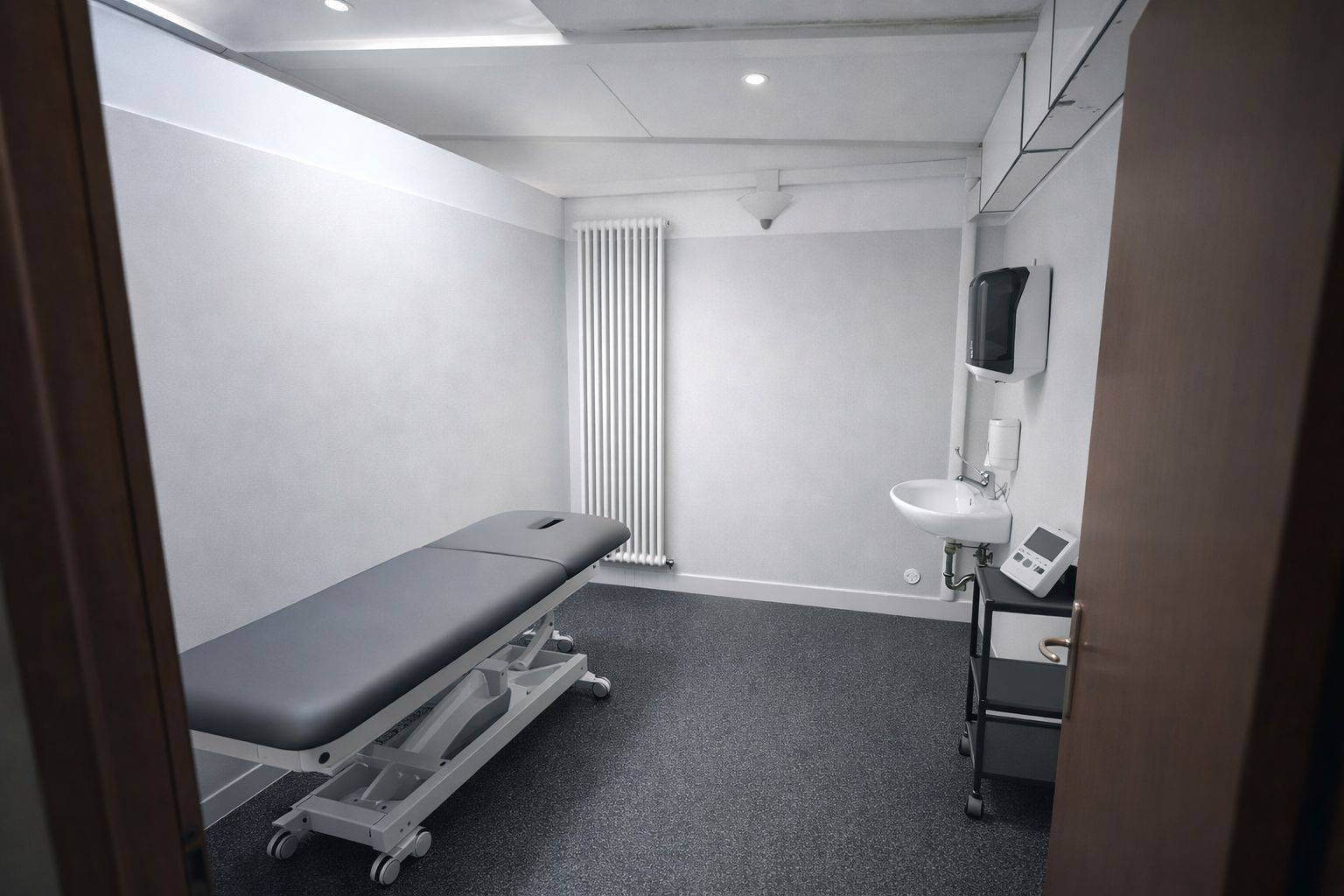 Locale commerciale in vendita a Ferrara, Pontelagoscuro