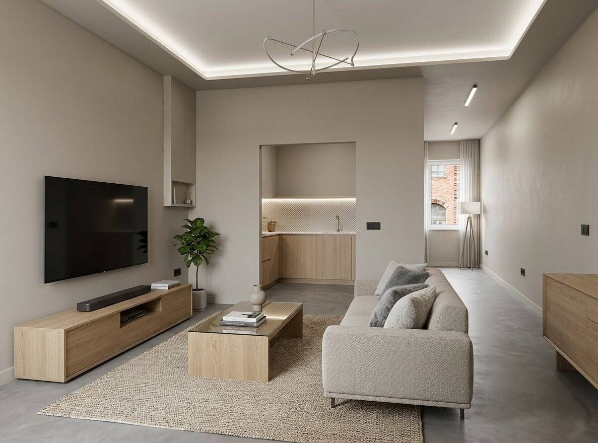 Appartamento in vendita a Ferrara, Centro storico