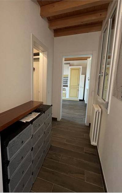 villa bifamiliare in vendita a Ferrara, Francolino