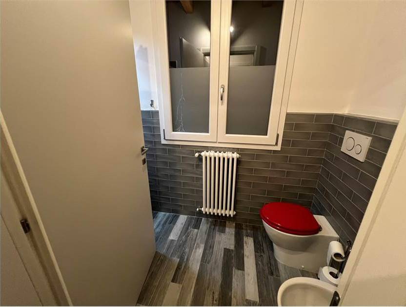 villa bifamiliare in vendita a Ferrara, Francolino