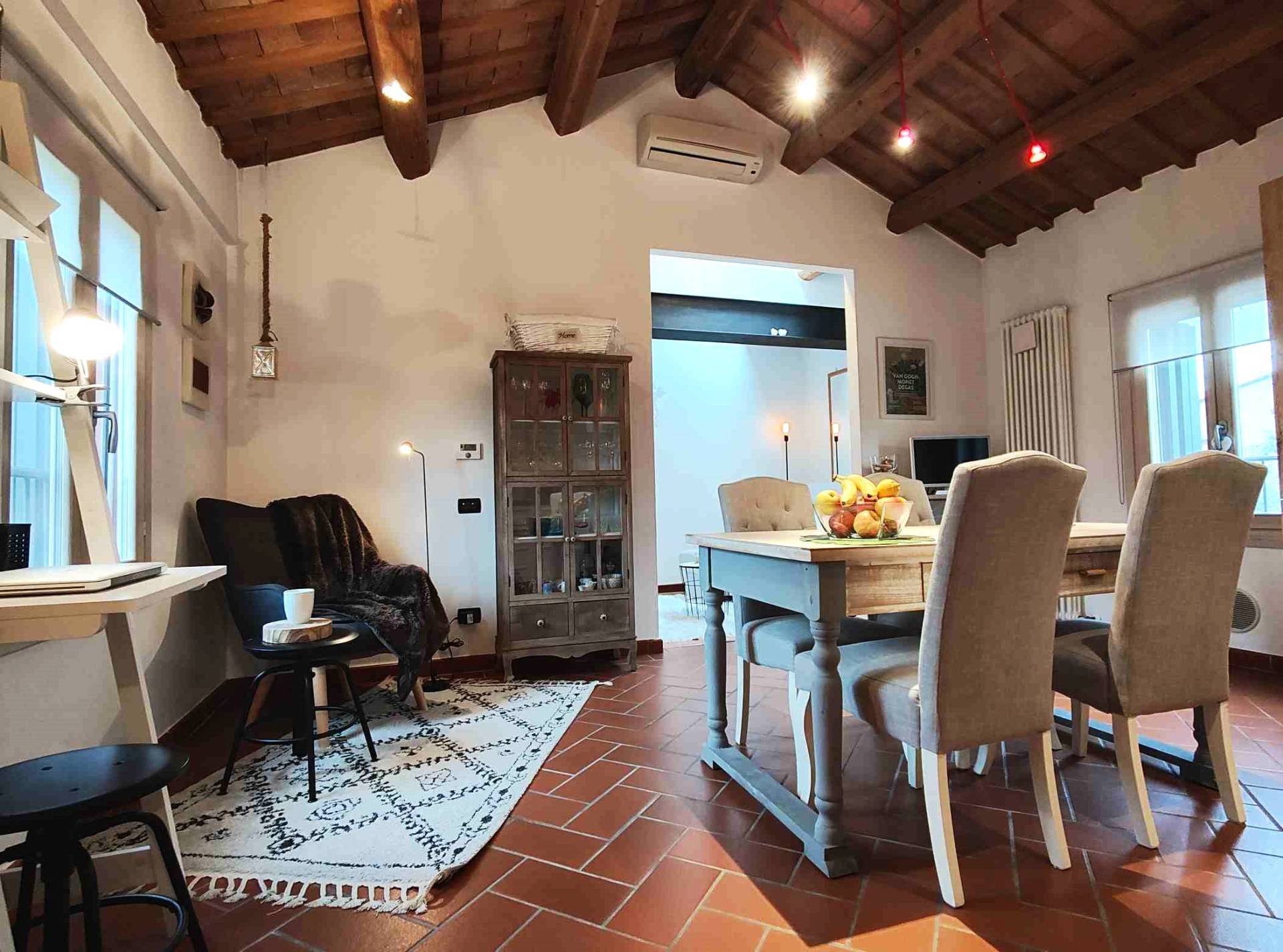 Appartamento in vendita a Vigarano Mainarda, Vigarano Pieve