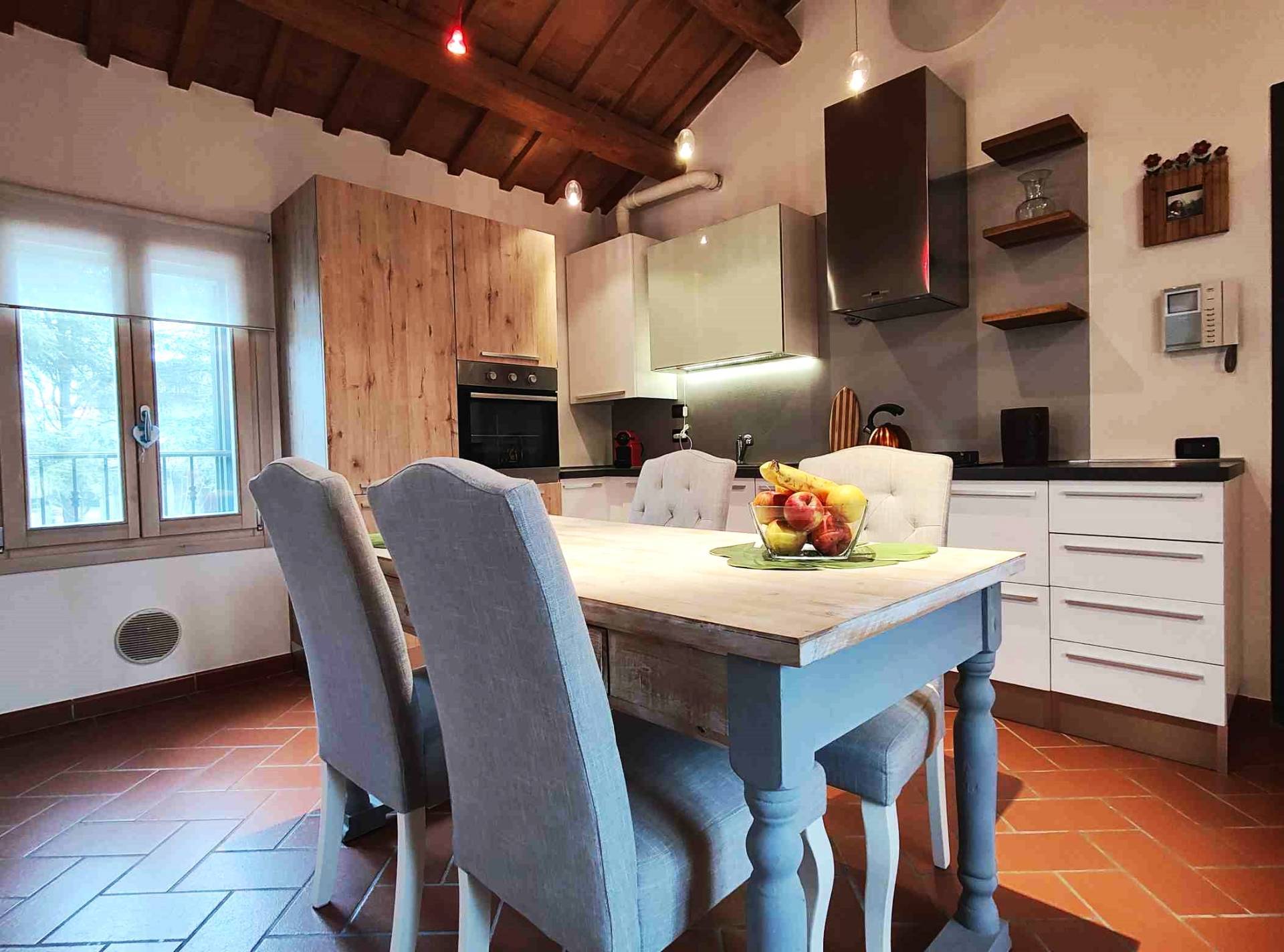 Appartamento in vendita a Vigarano Mainarda, Vigarano Pieve