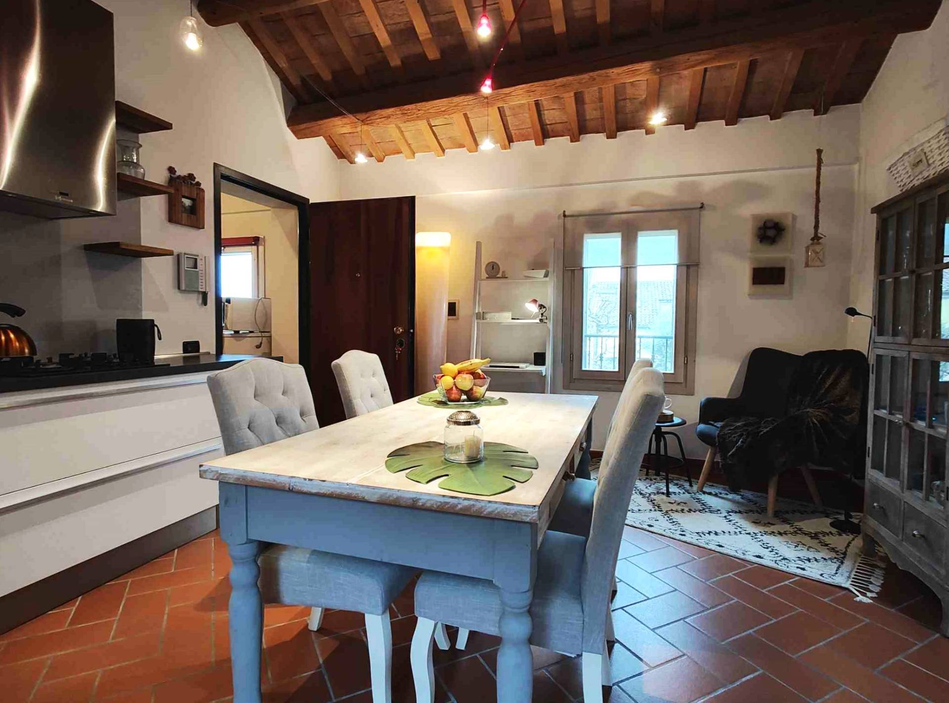 Appartamento in vendita a Vigarano Mainarda, Vigarano Pieve