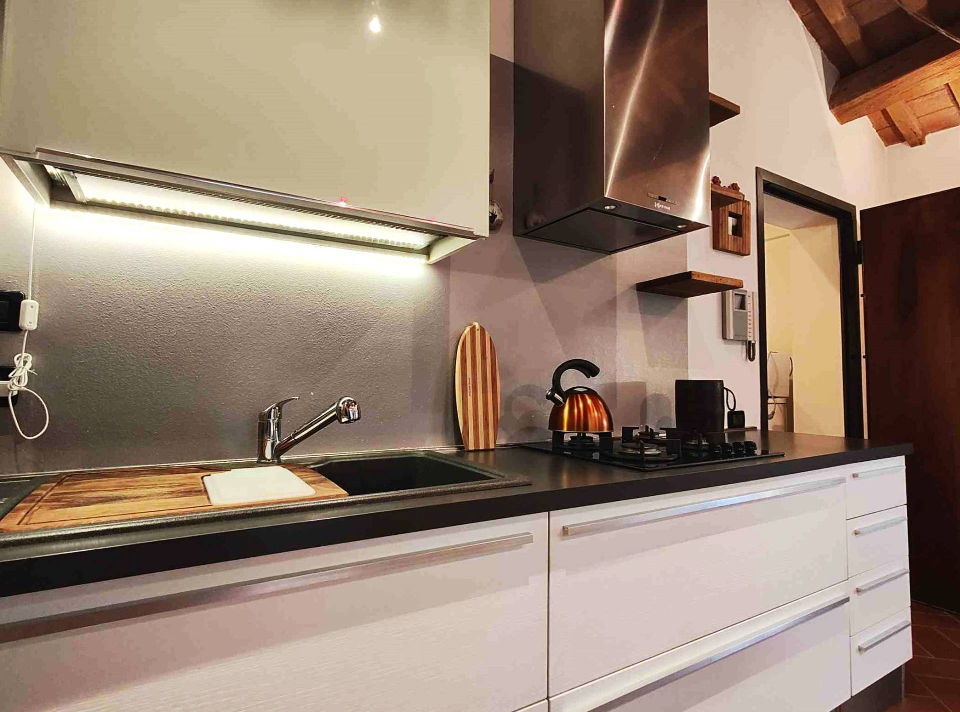 Appartamento in vendita a Vigarano Mainarda, Vigarano Pieve