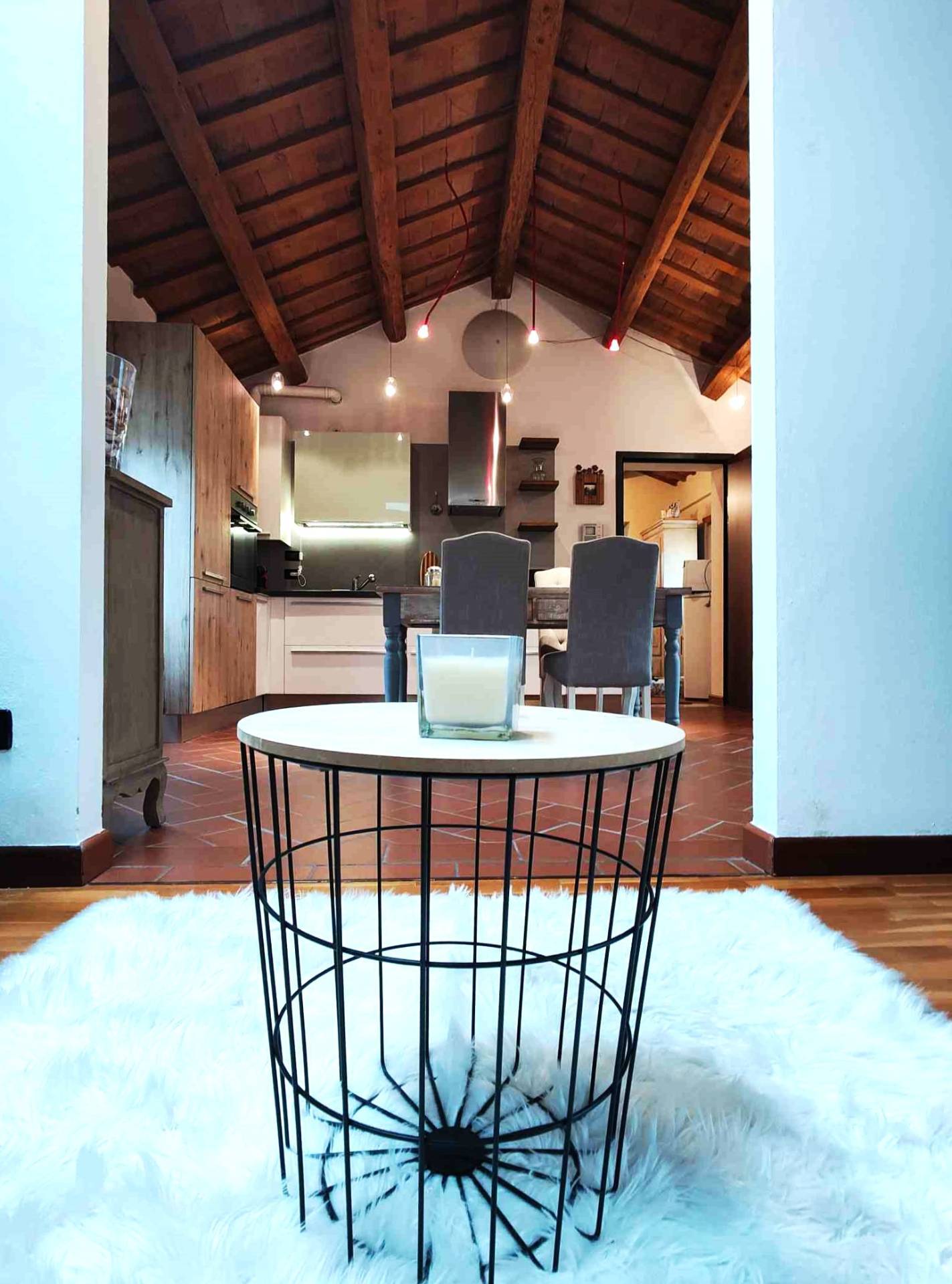 Appartamento in vendita a Vigarano Mainarda, Vigarano Pieve