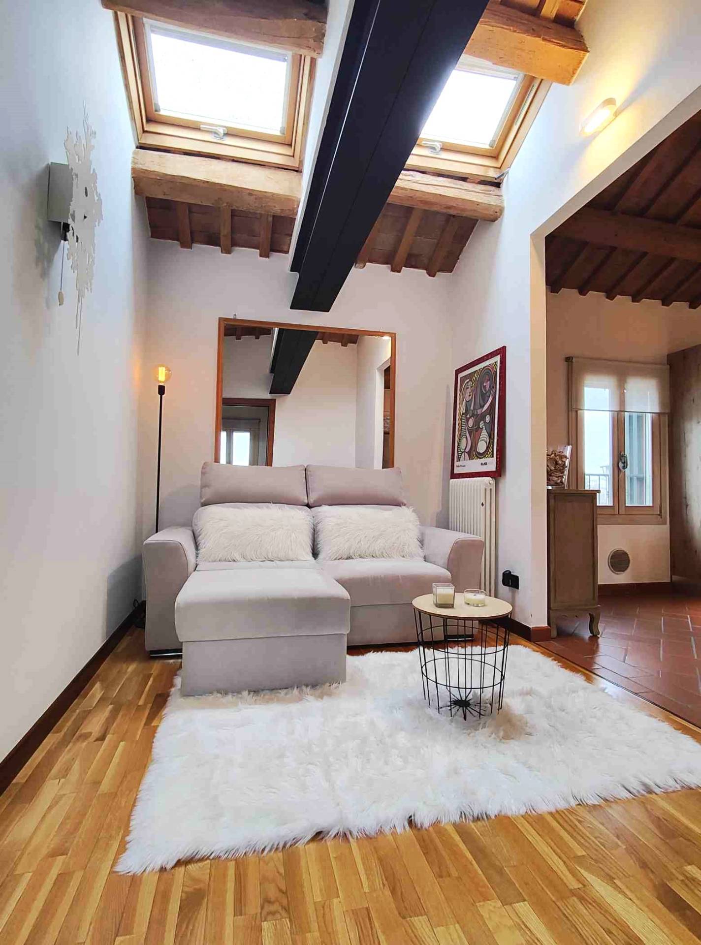 Appartamento in vendita a Vigarano Mainarda, Vigarano Pieve