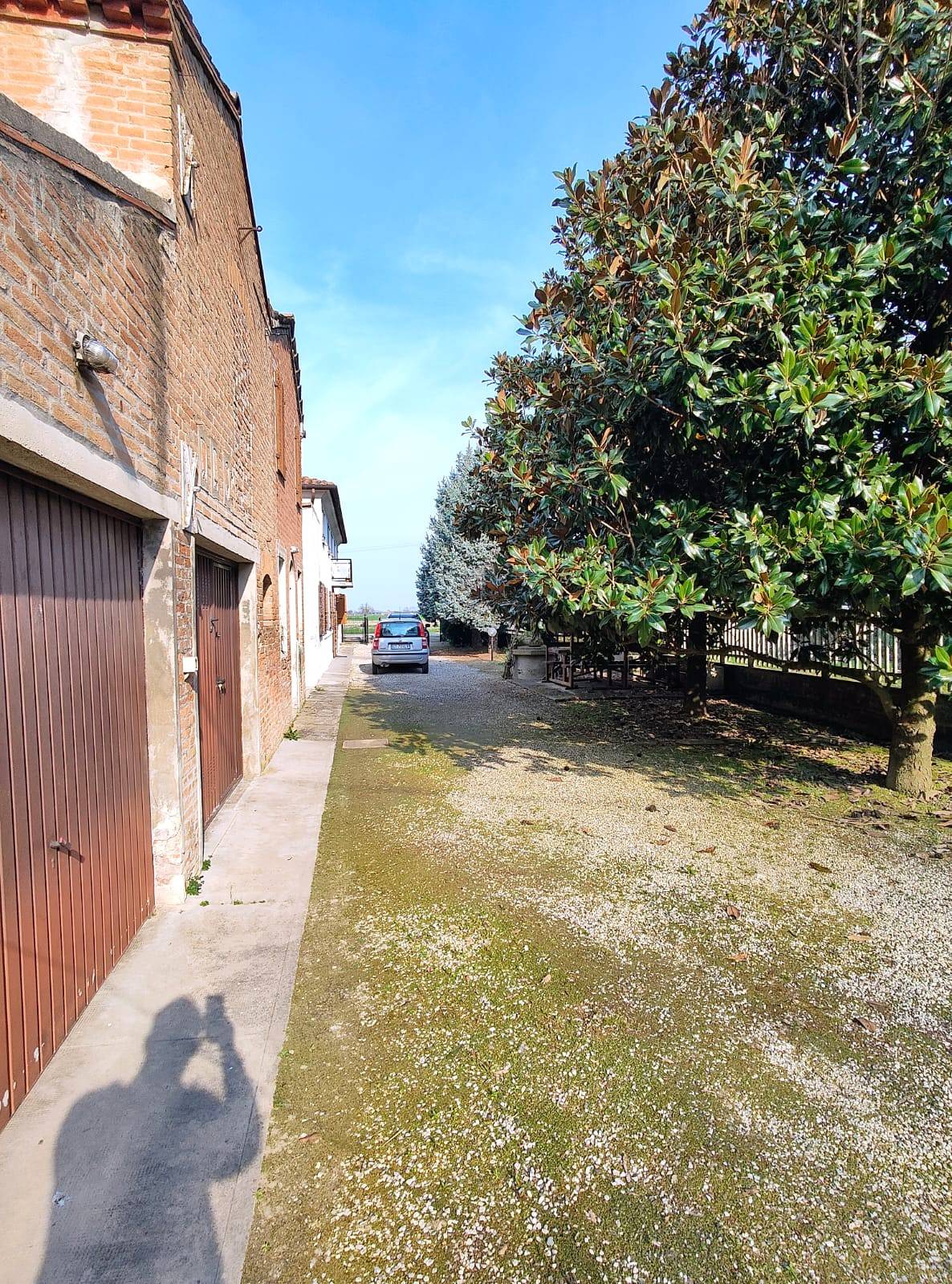 Casa indipendente in vendita a Ferrara, San Martino