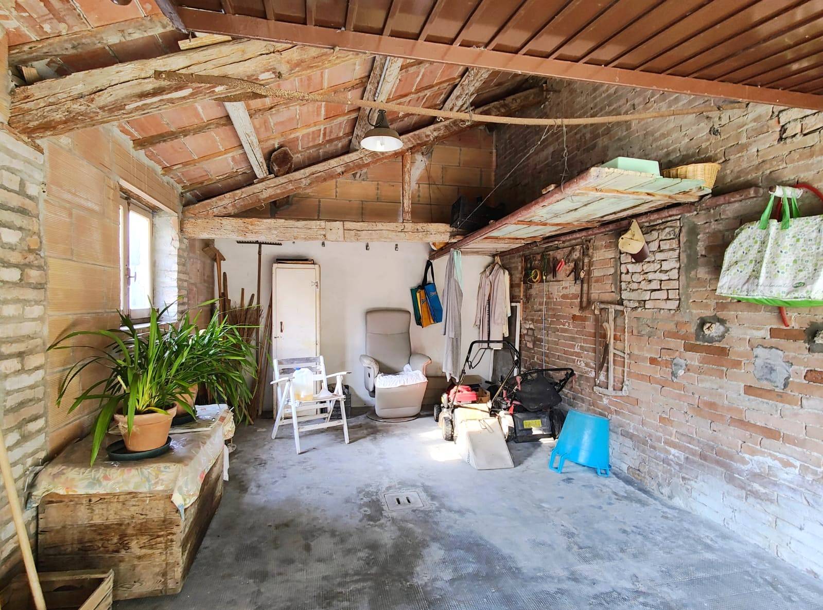 Casa indipendente in vendita a Ferrara, San Martino