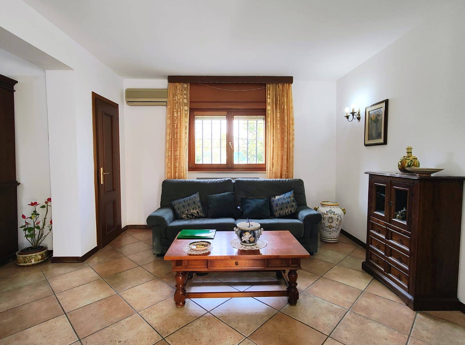 Casa indipendente in vendita a Ferrara, San Martino