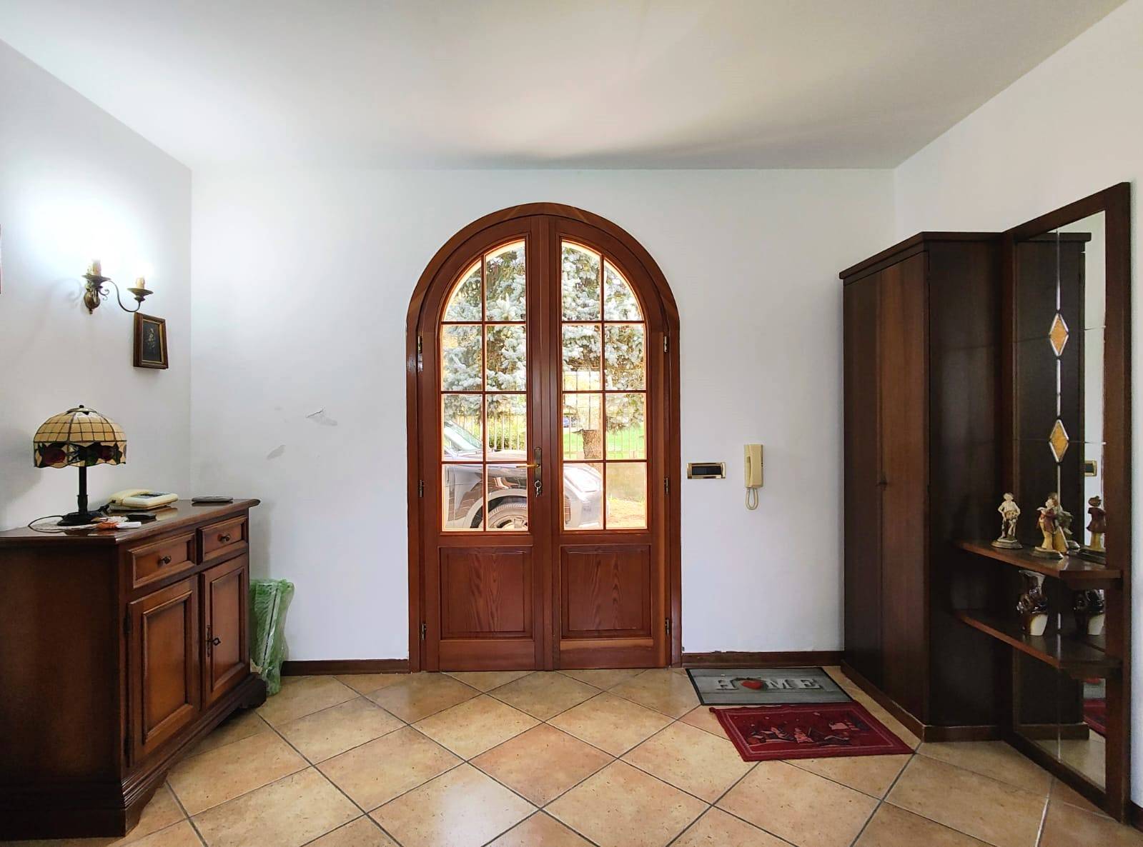 Casa indipendente in vendita a Ferrara, San Martino