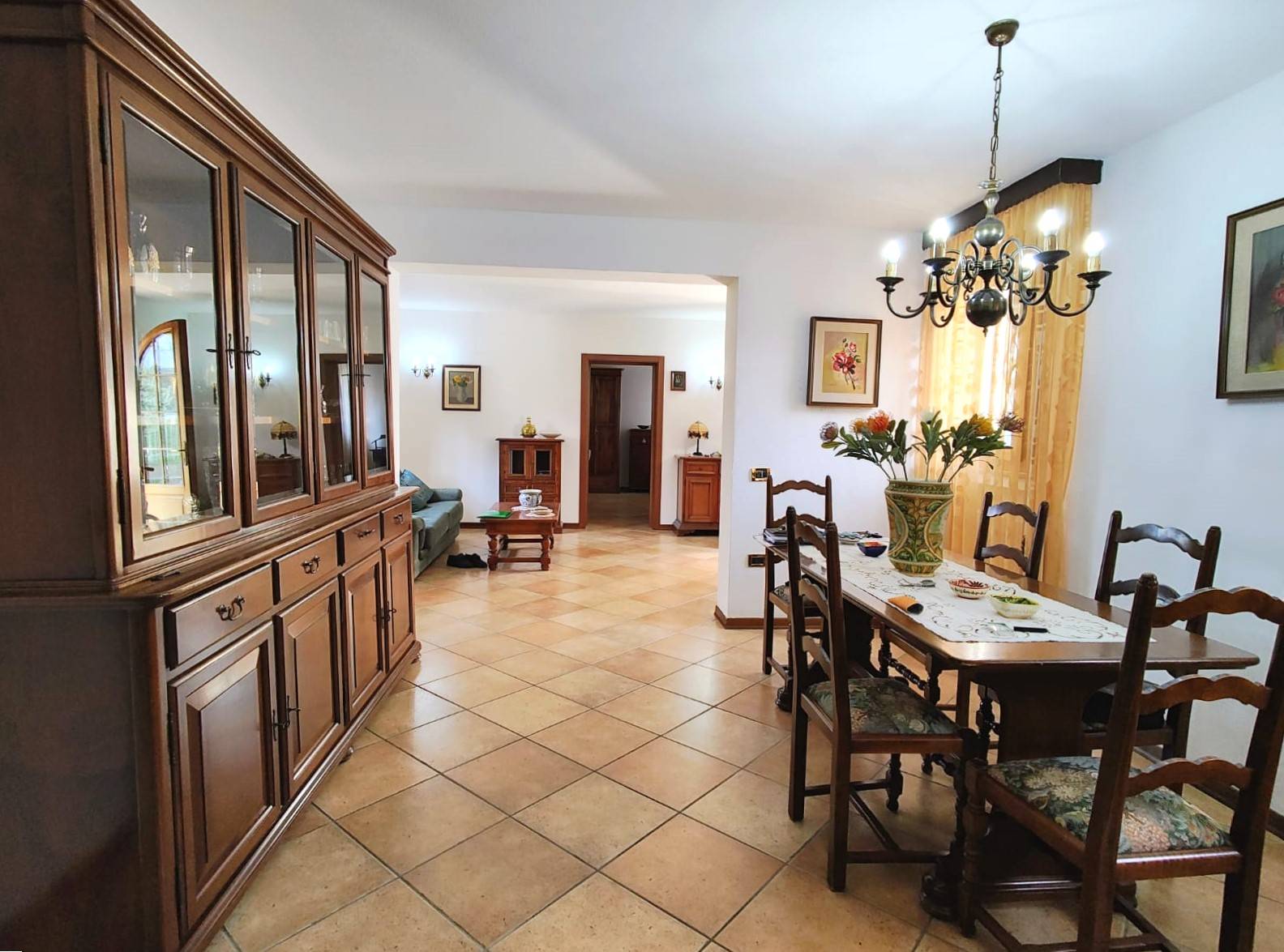 Casa indipendente in vendita a Ferrara, San Martino